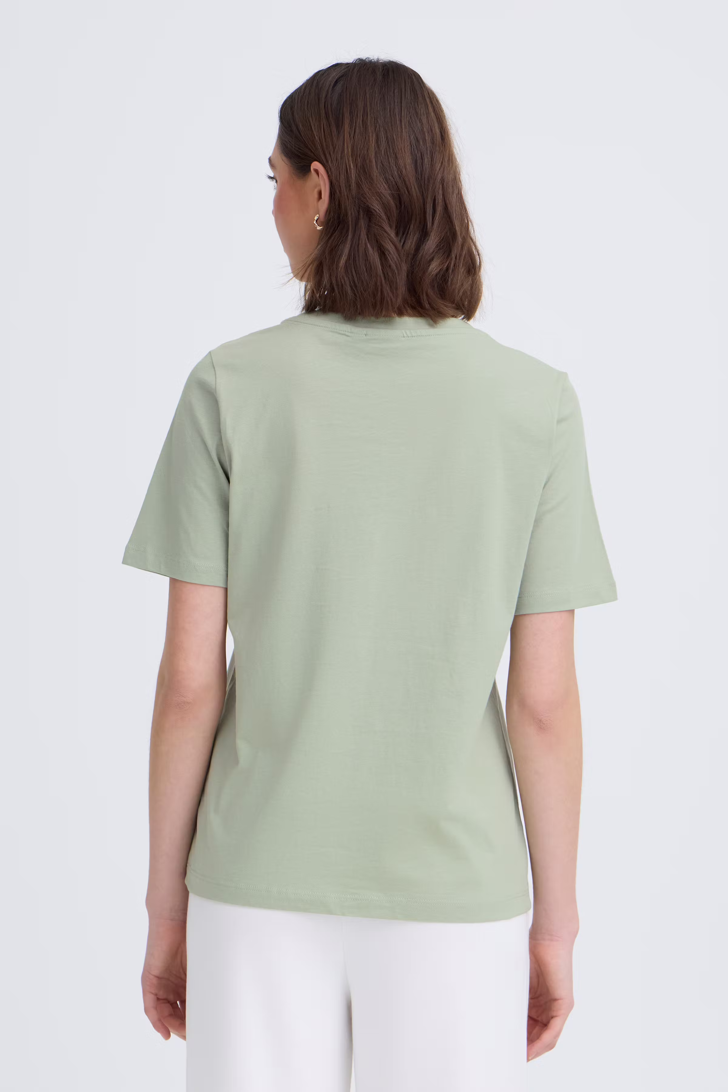FRFELICIA T-shirt LOOKBOOK BACK 20617656-900006201