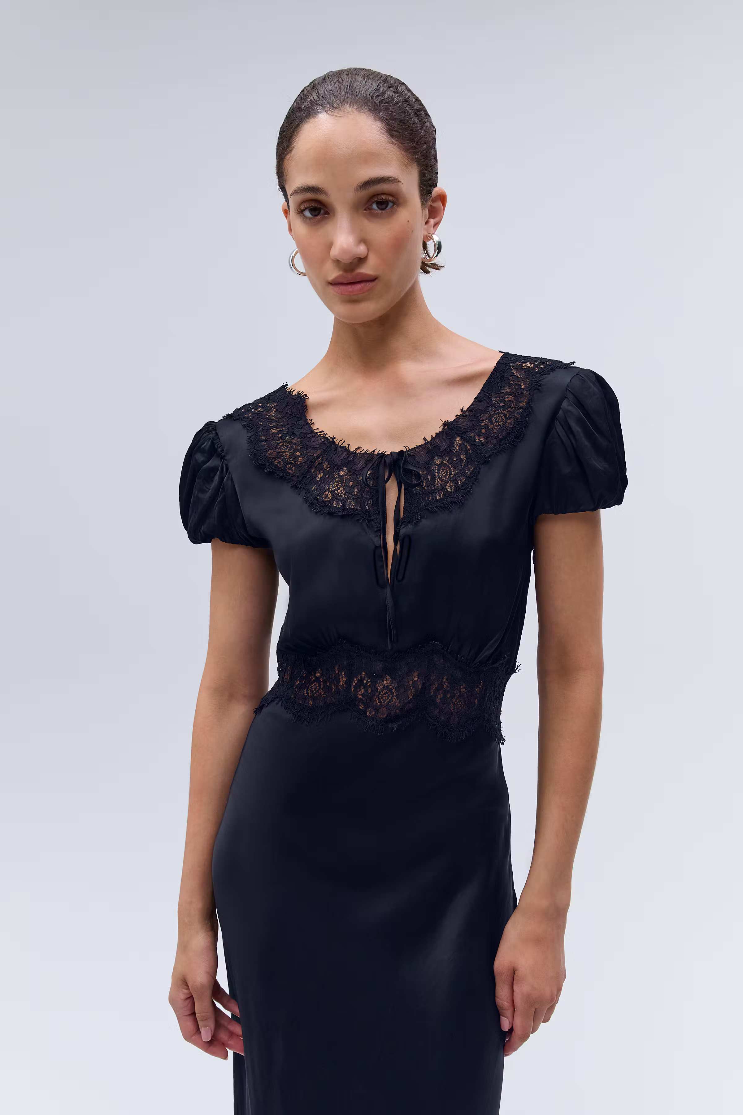 IOOndrea Dress LOOKBOOK FRONT 30600071-BL862