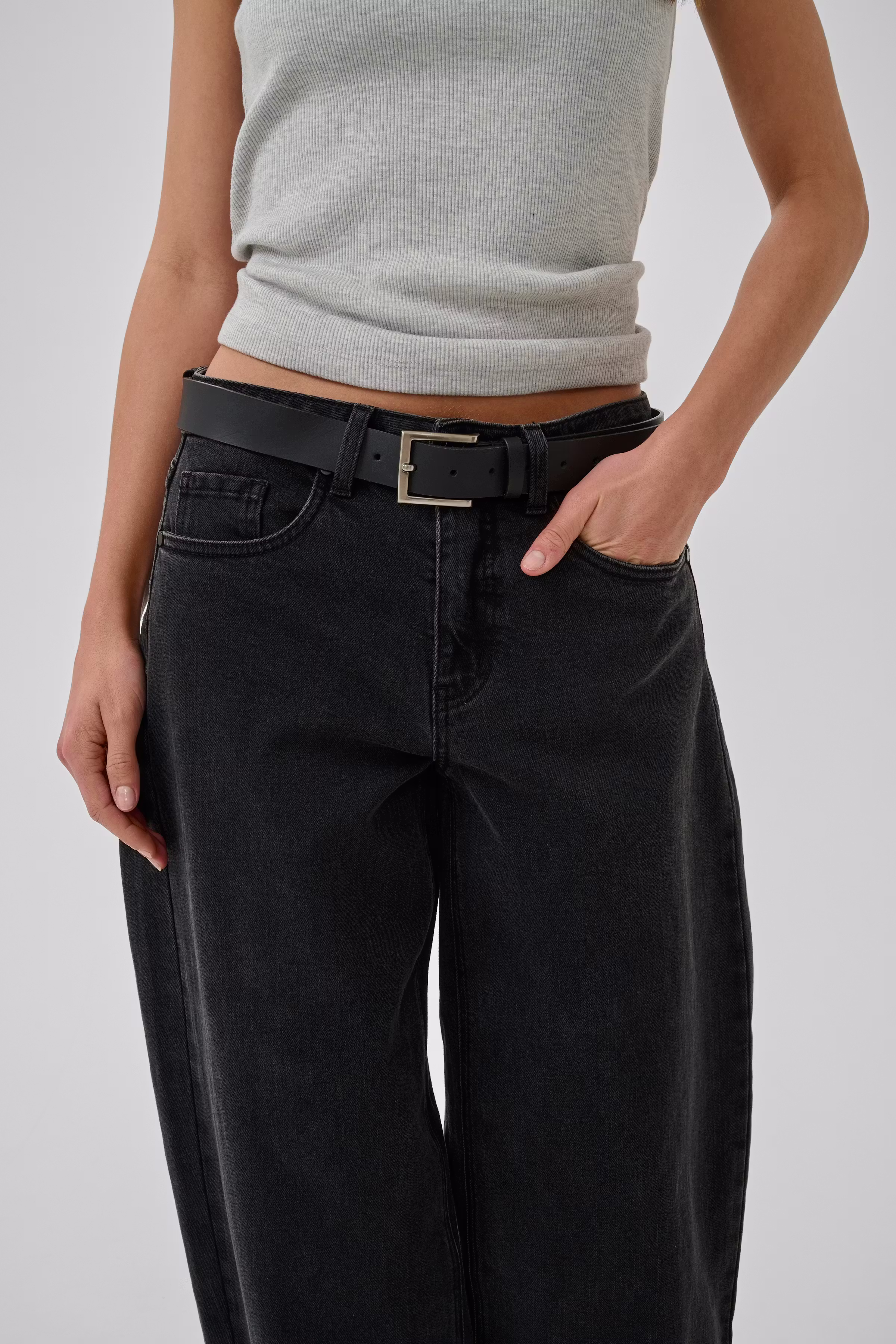 BalooMW High Barrel LOOKBOOK DETAIL 10705241-100086