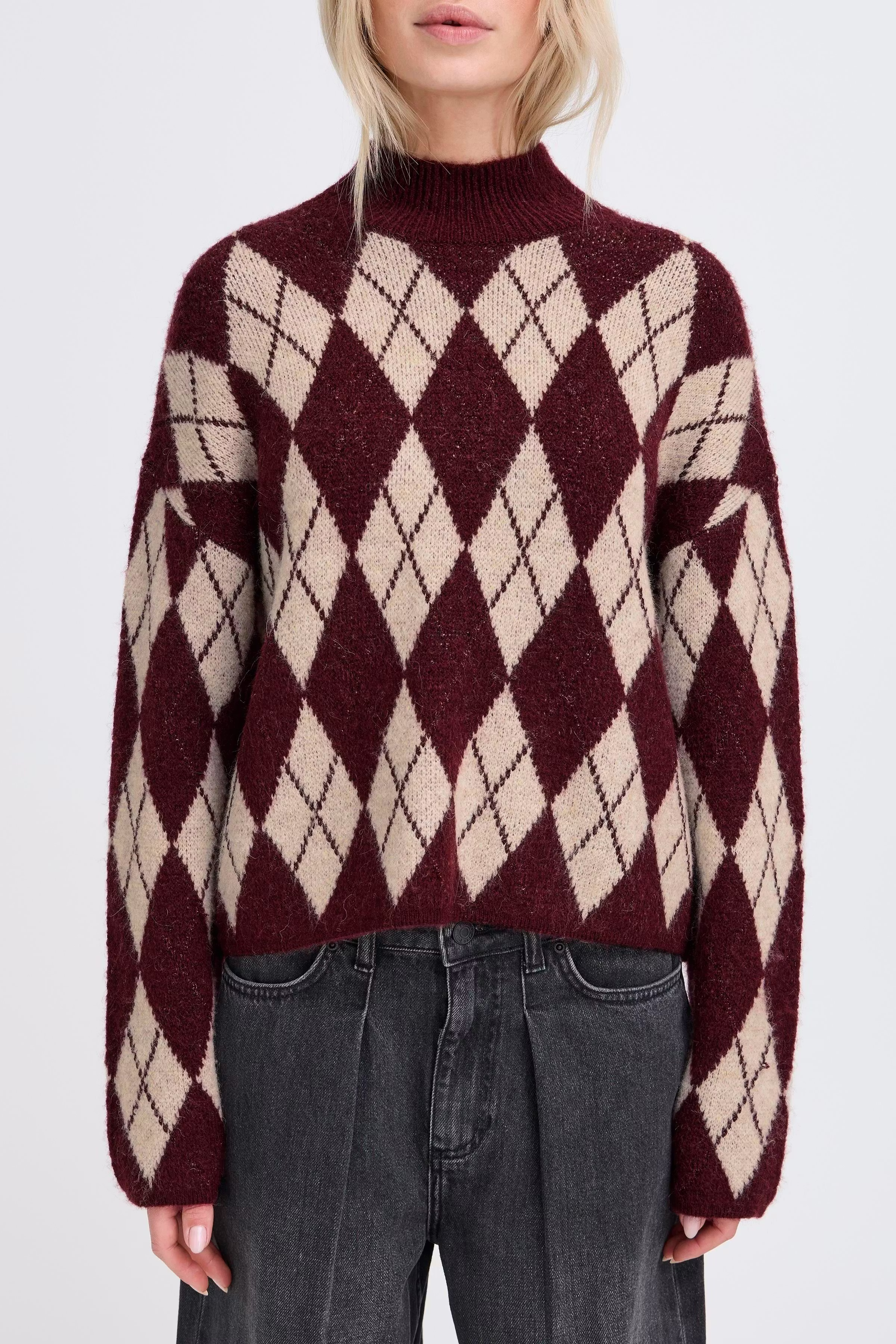 BYNAFTA Pullover LOOKBOOK DETAIL 20818116-900002215