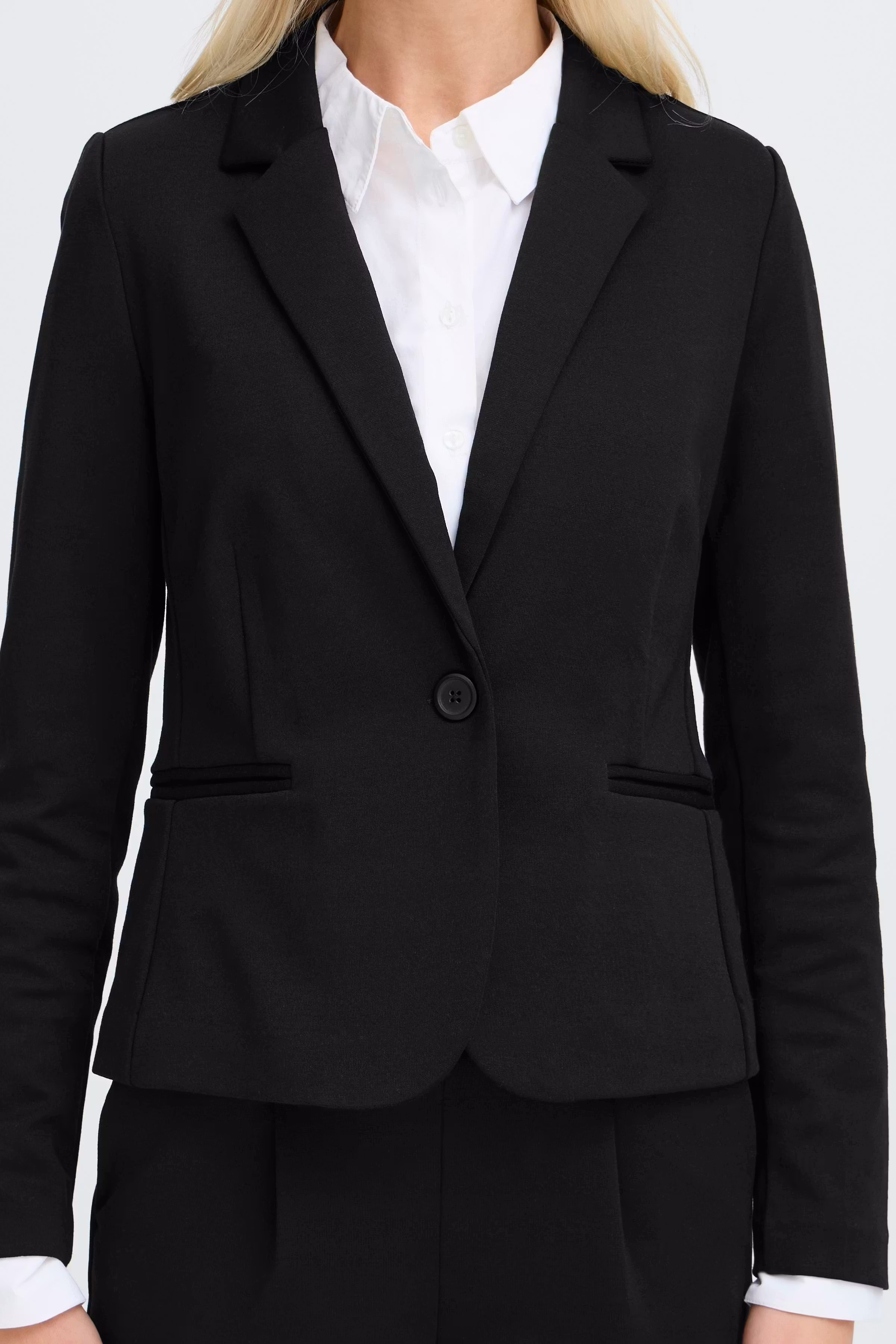 BYRizetta Blazer LOOKBOOK DETAIL 20804230-80001