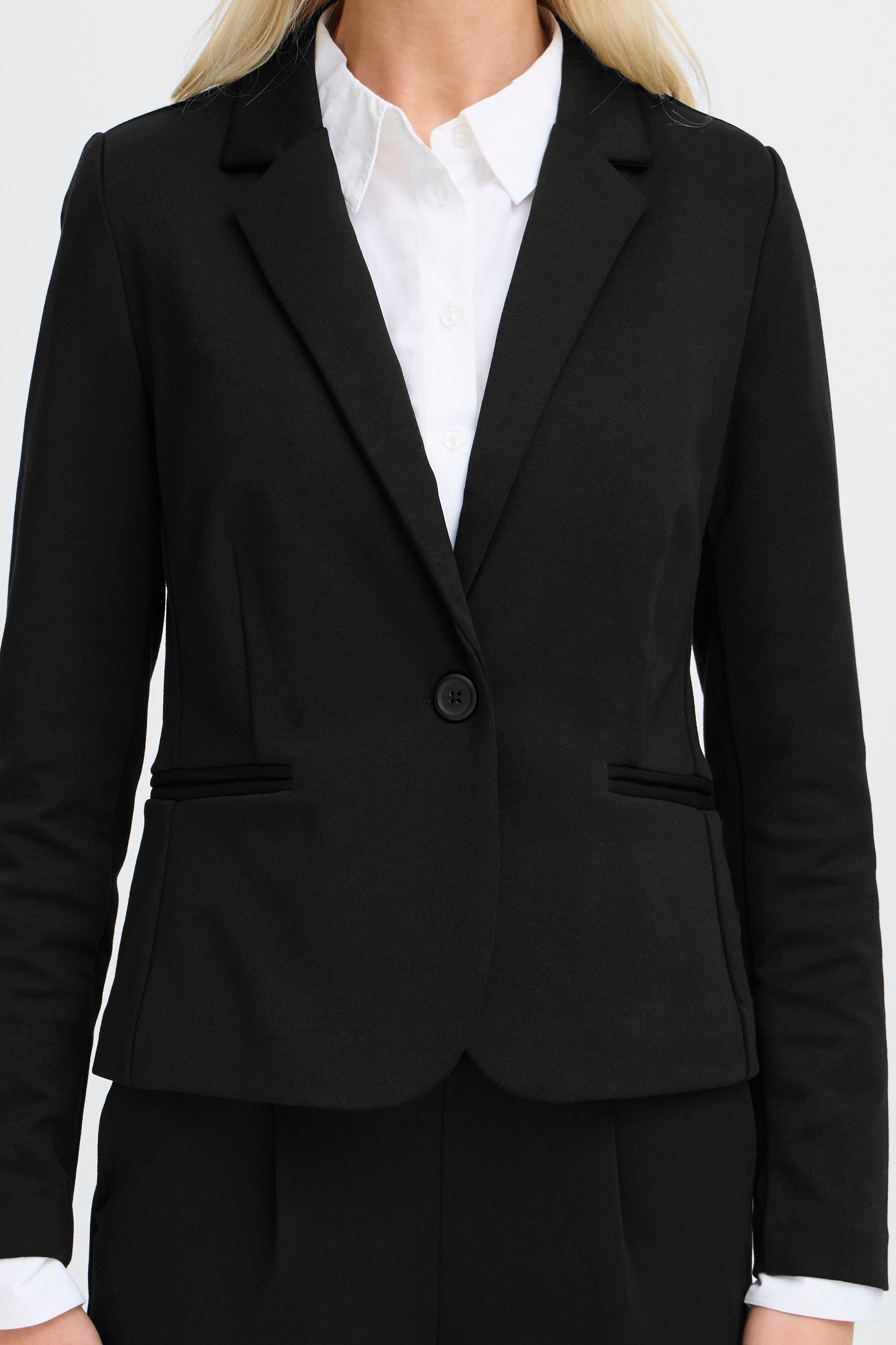 Blazer LOOKBOOK DETAIL 20804230-80001