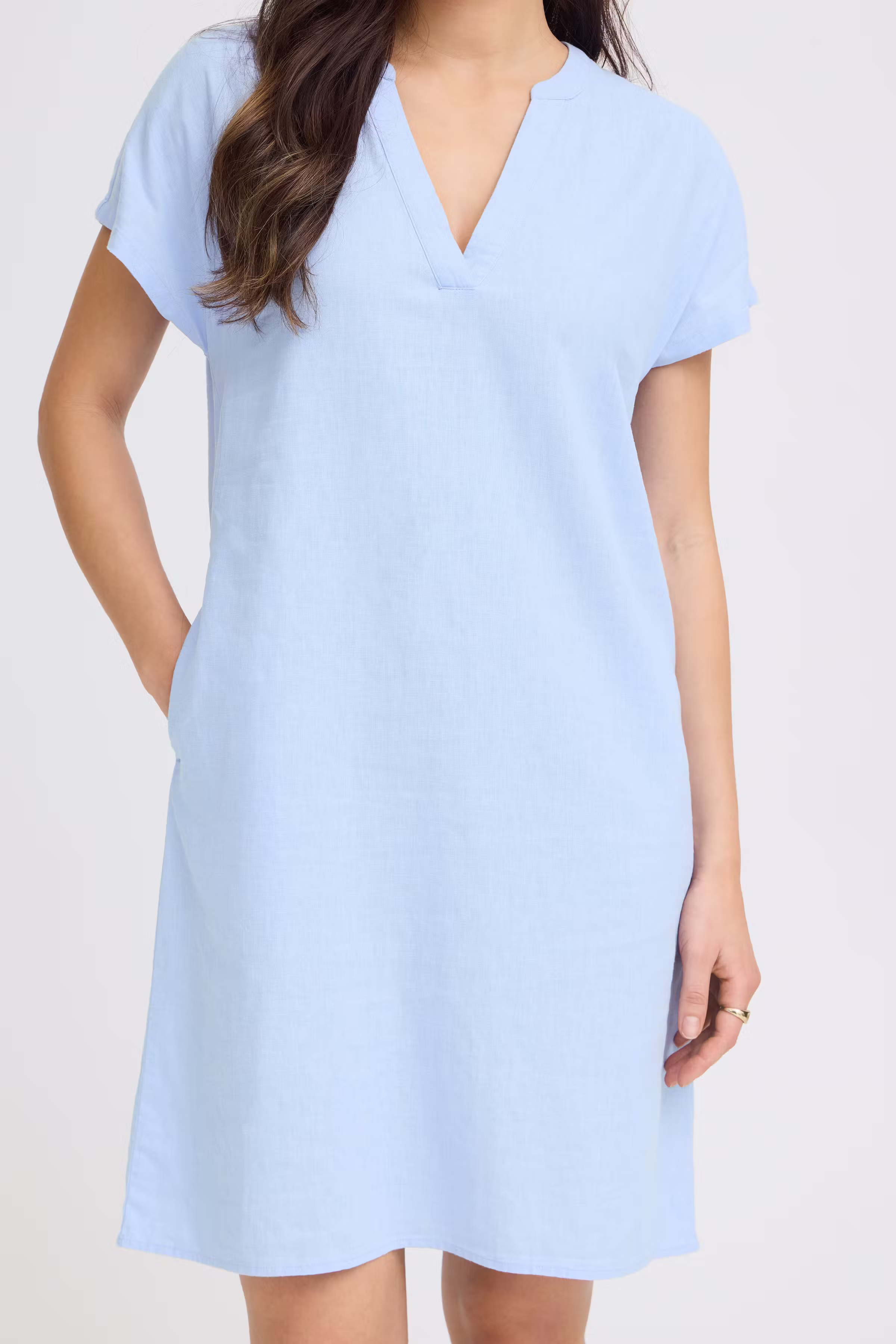 BYFALAKKA Dress LOOKBOOK DETAIL 20811336-154031