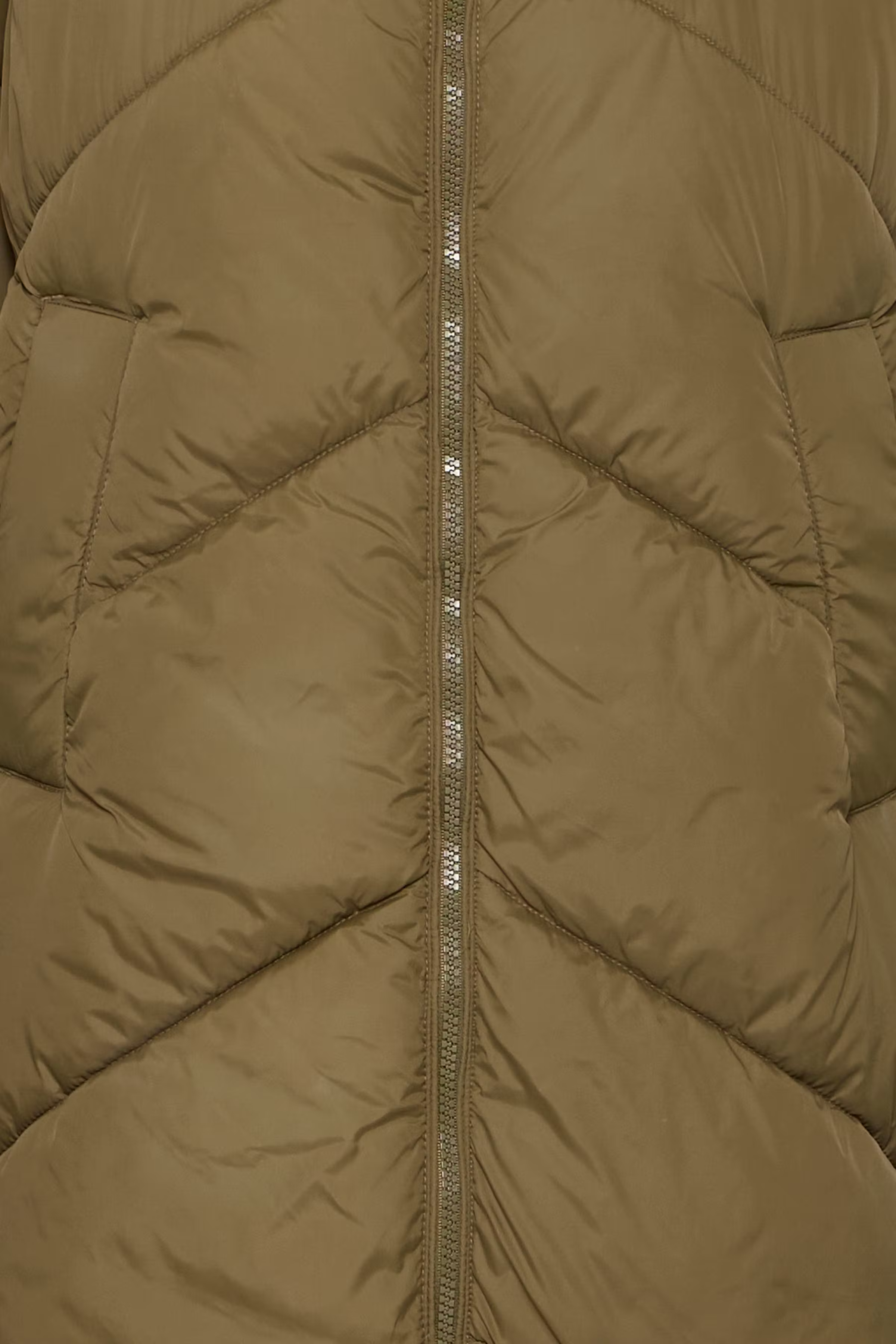 BYBOMINA Frakke PACK DETAIL 20815102-190622