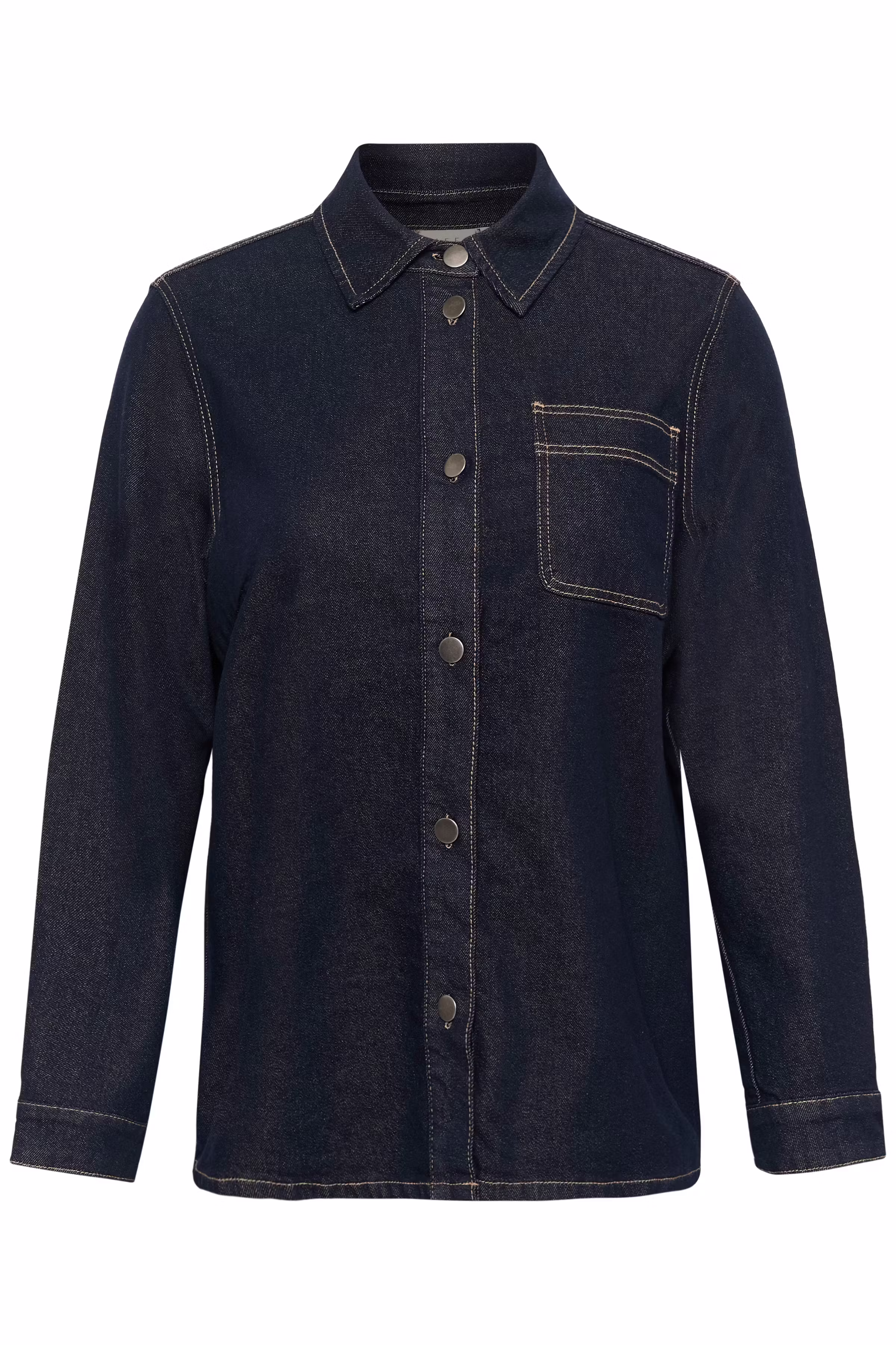 KCroria Denim Overhemd PACK FRONT 10584099-109243