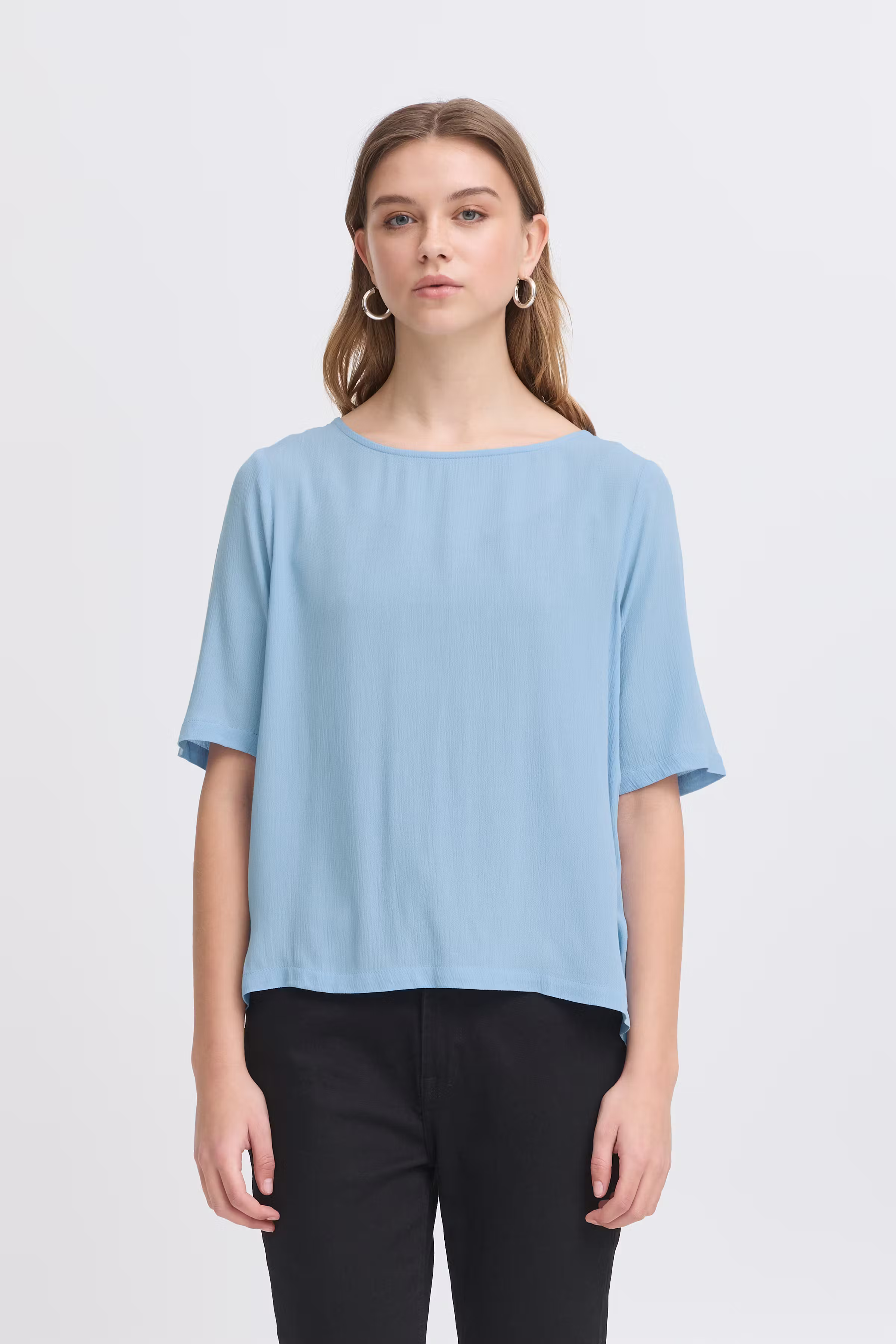 IHMARRAKECH Blouse LOOKBOOK FRONT 20111458-164020