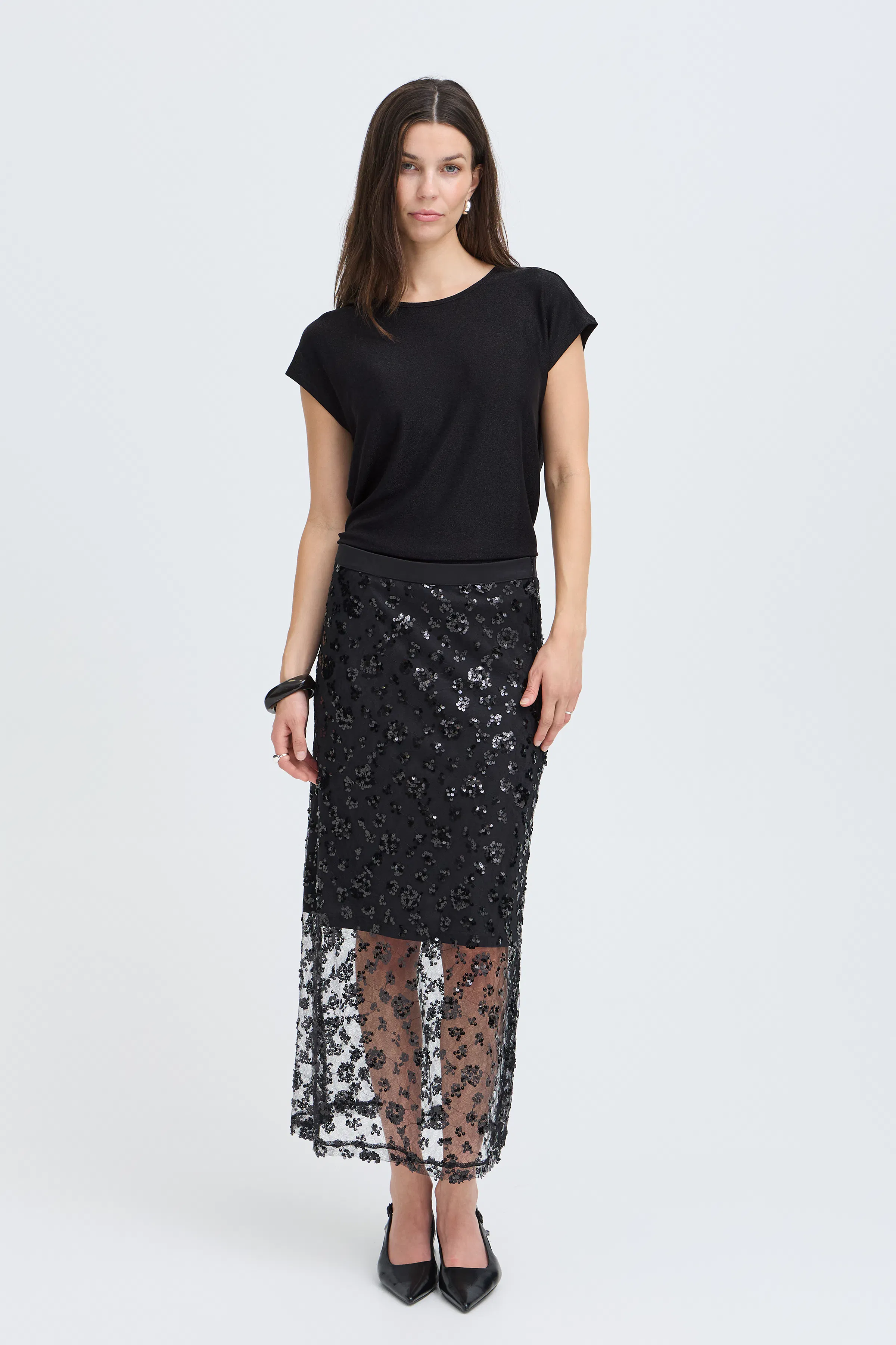 FRAMARISSA T-shirt LOOKBOOK FRONT 20618528-194008