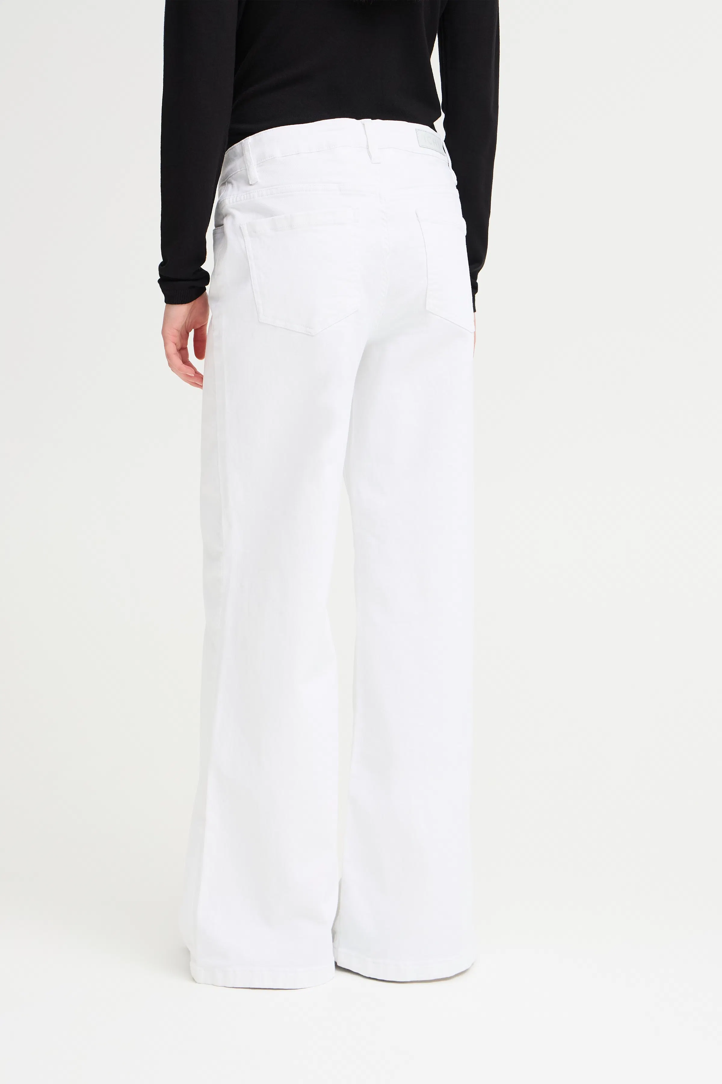 IHZIGGY Jeans LOOKBOOK BACK 20123626-114800