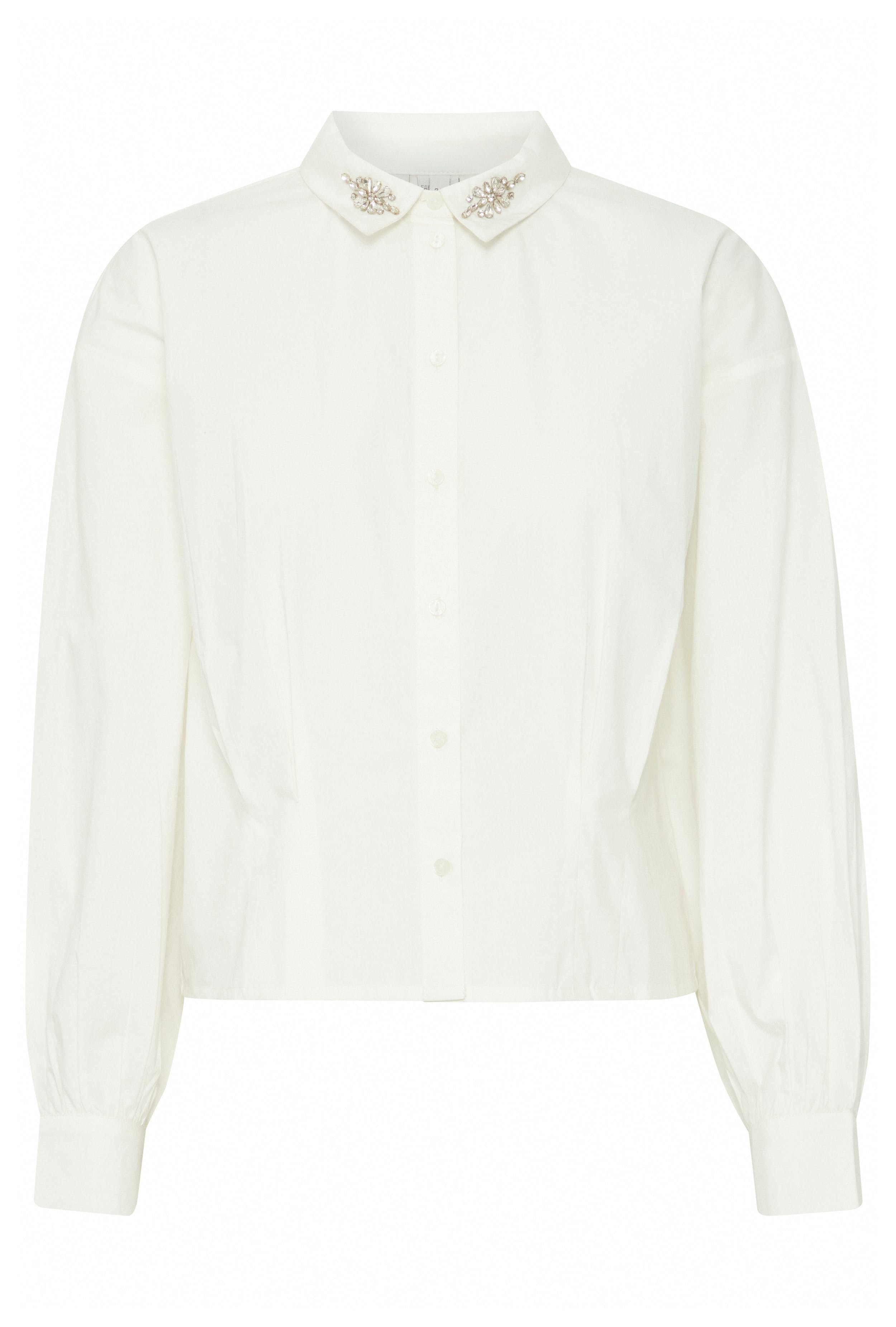 IHRUBINA Overhemd PACK FRONT 20122206-114201