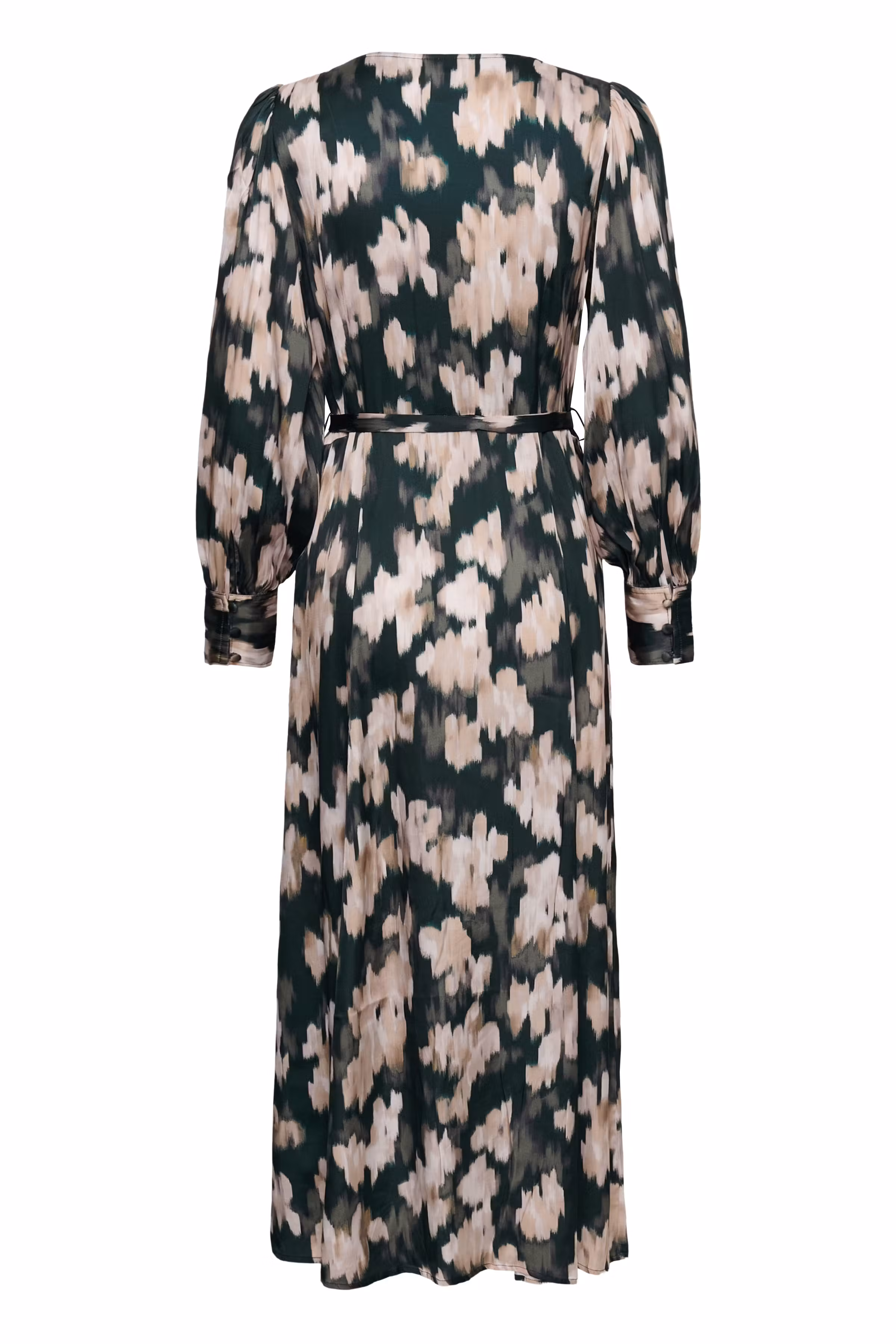 CilucaPW Dress PACK BACK 30310810-305340