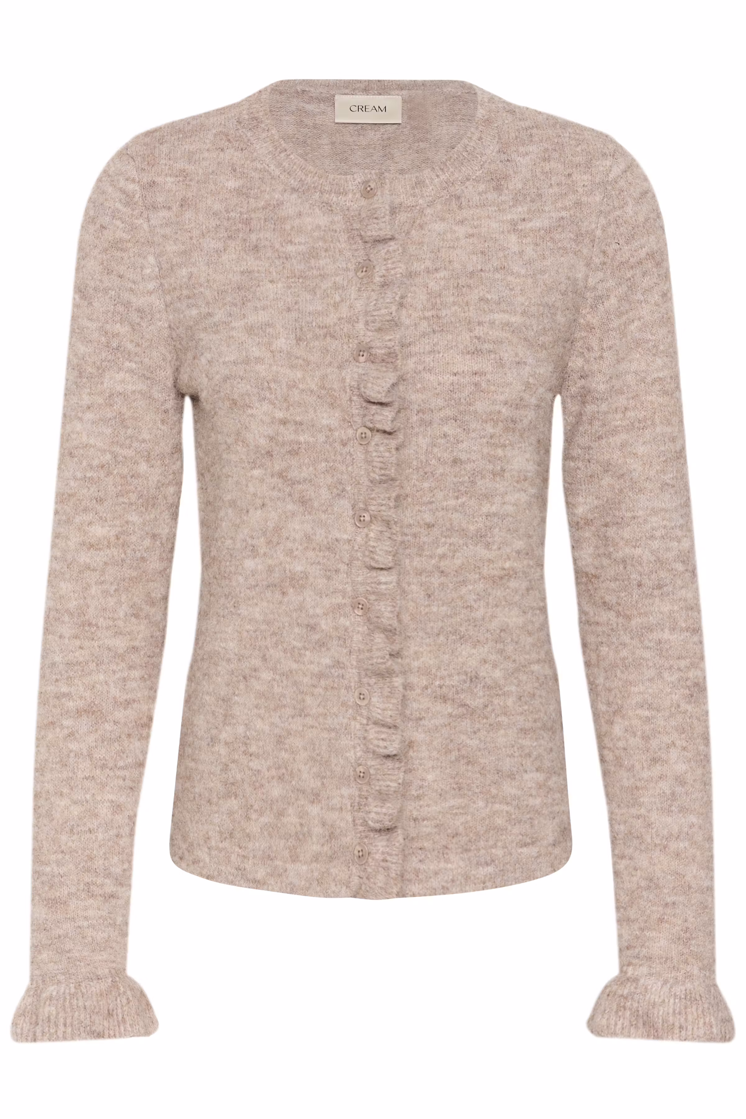 CRGiana Cardigan/Gilet PACK FRONT 10615944-1000522