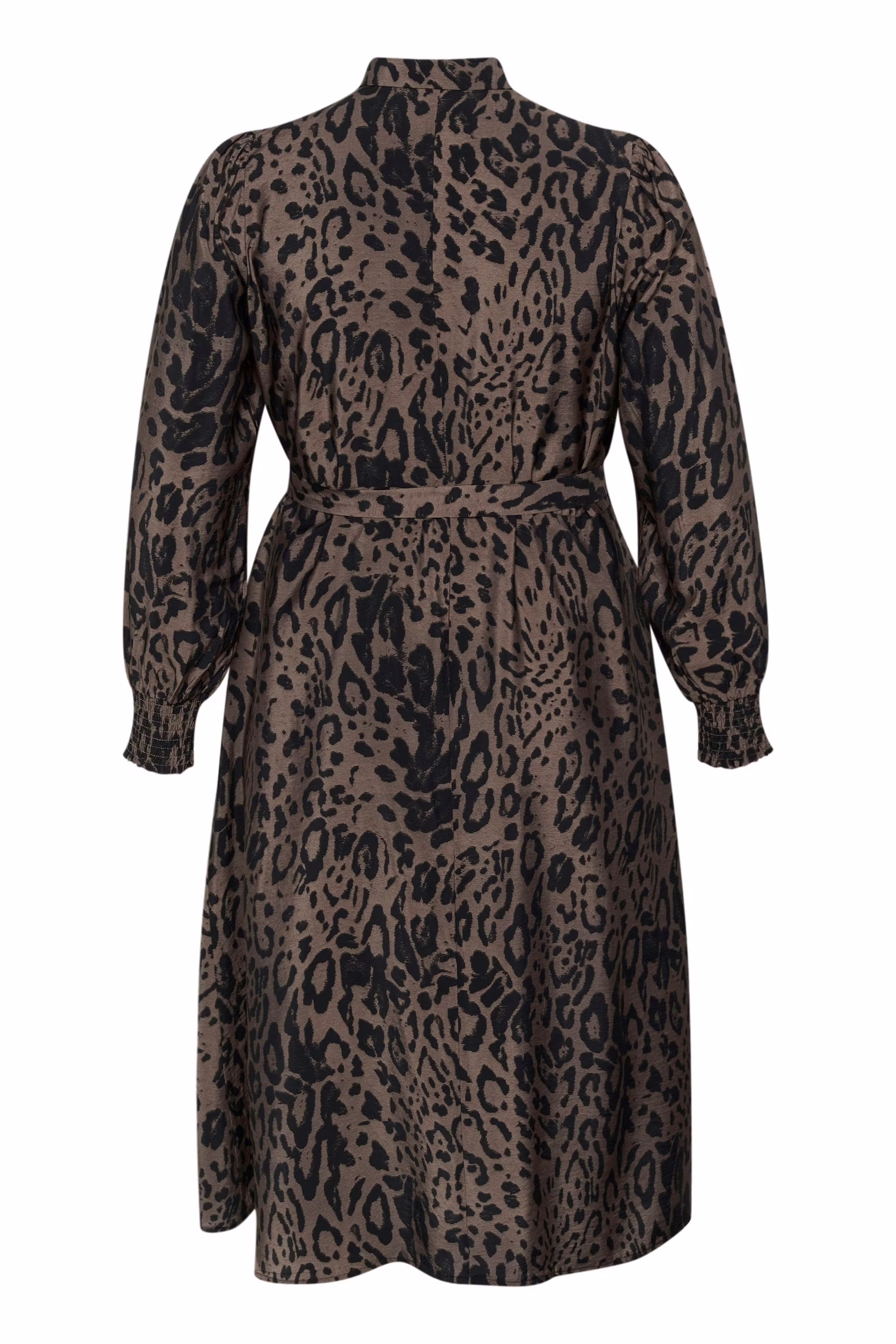 KCjola Leopardenkleid PACK BACK 10582529-106279