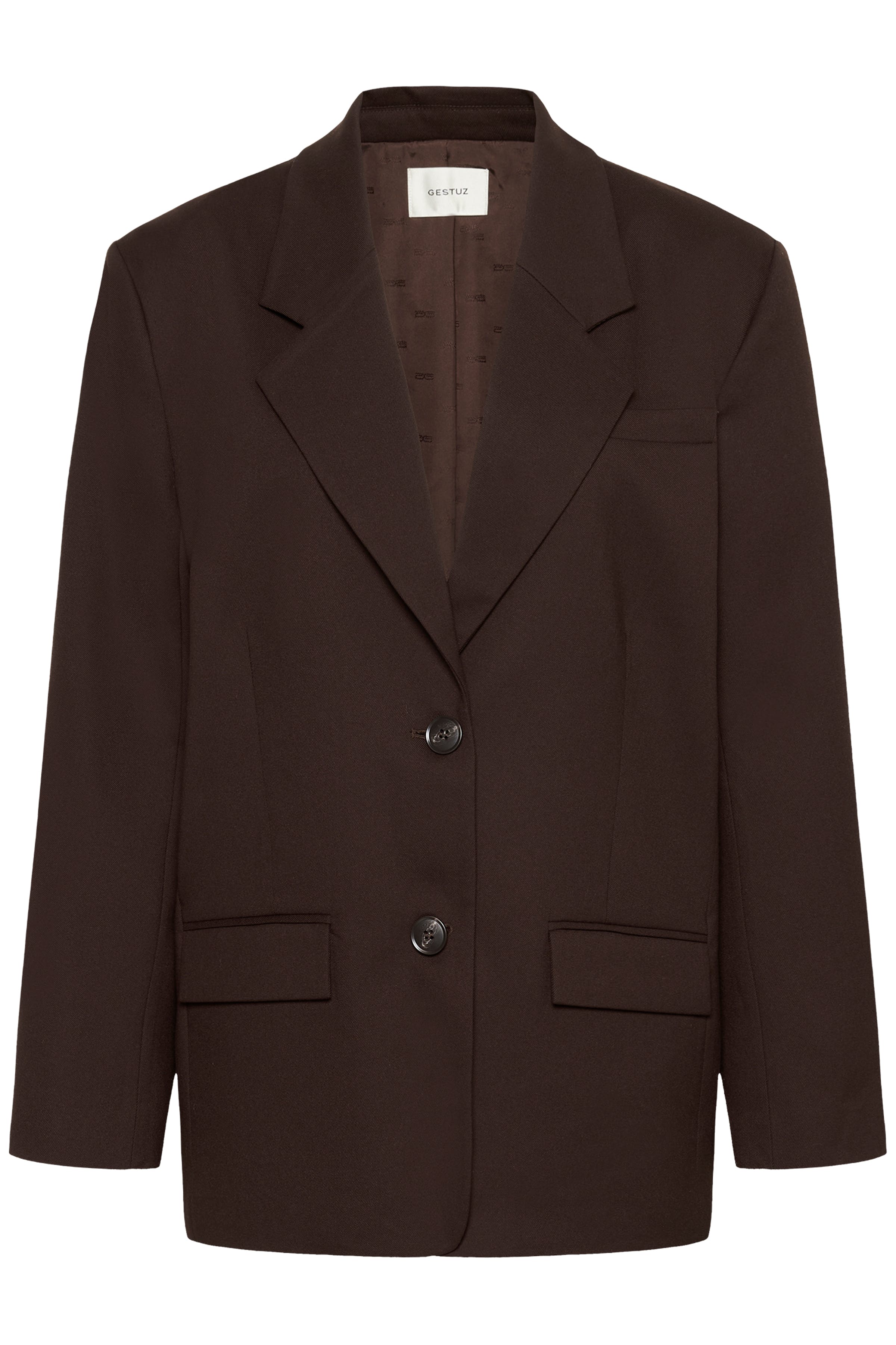 GZpaula Blazer PACK FRONT 10910614-191106