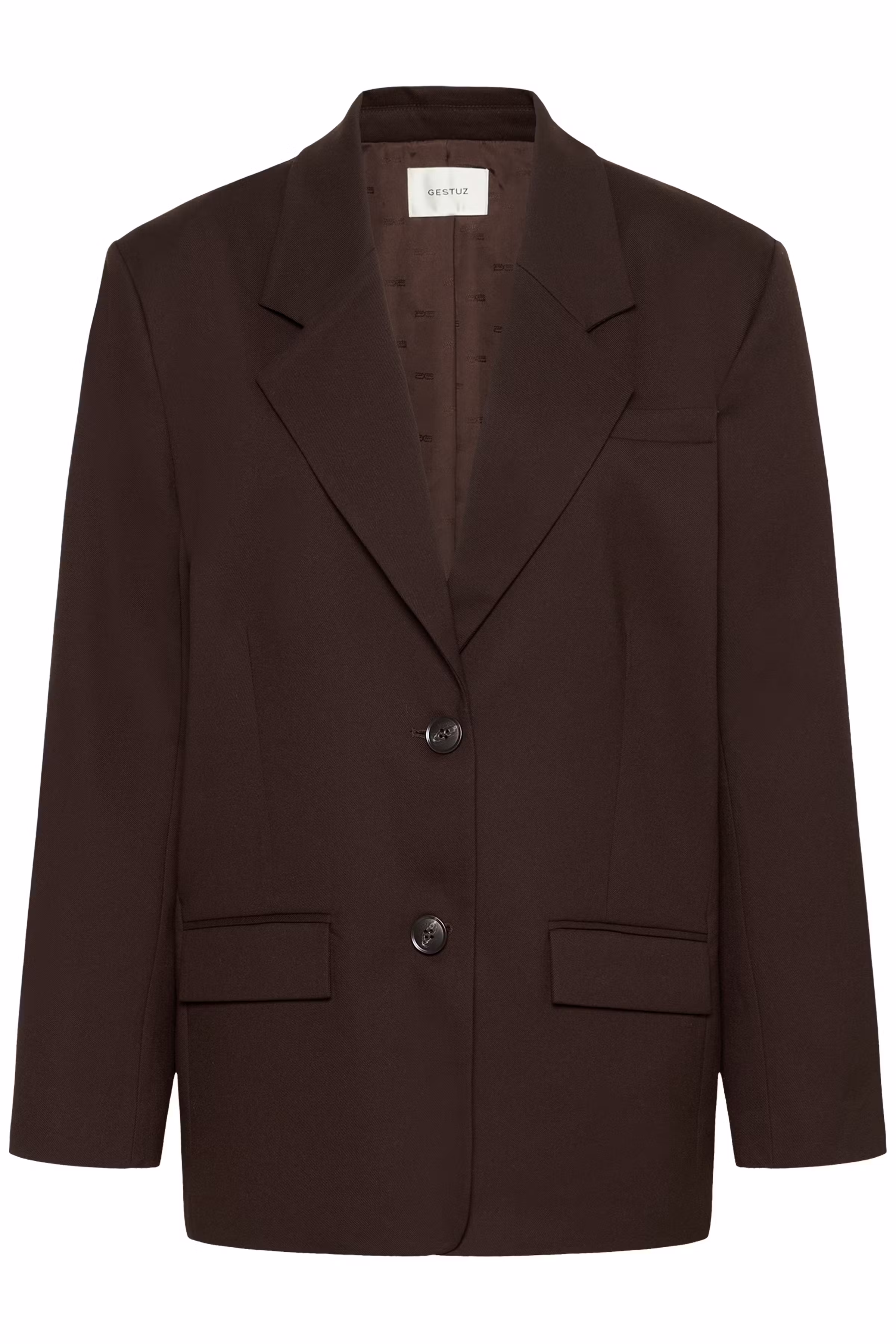 GZpaula Blazer PACK FRONT 10910614-191106