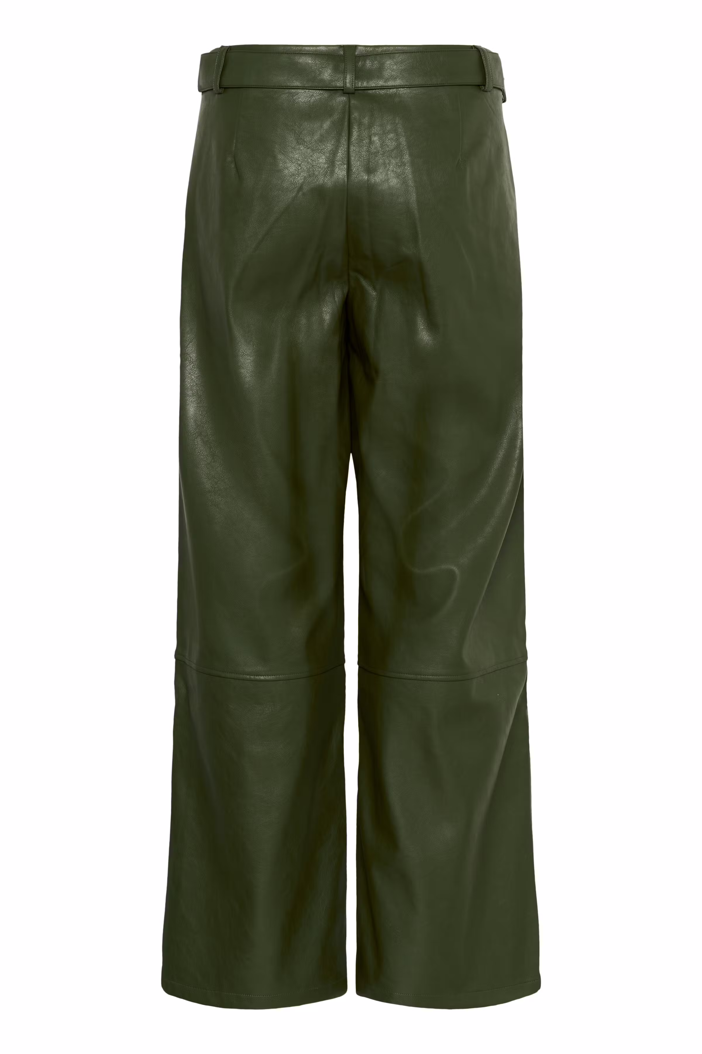 CUlilli Bukse i imitert skinn PACK BACK 50112252-190419