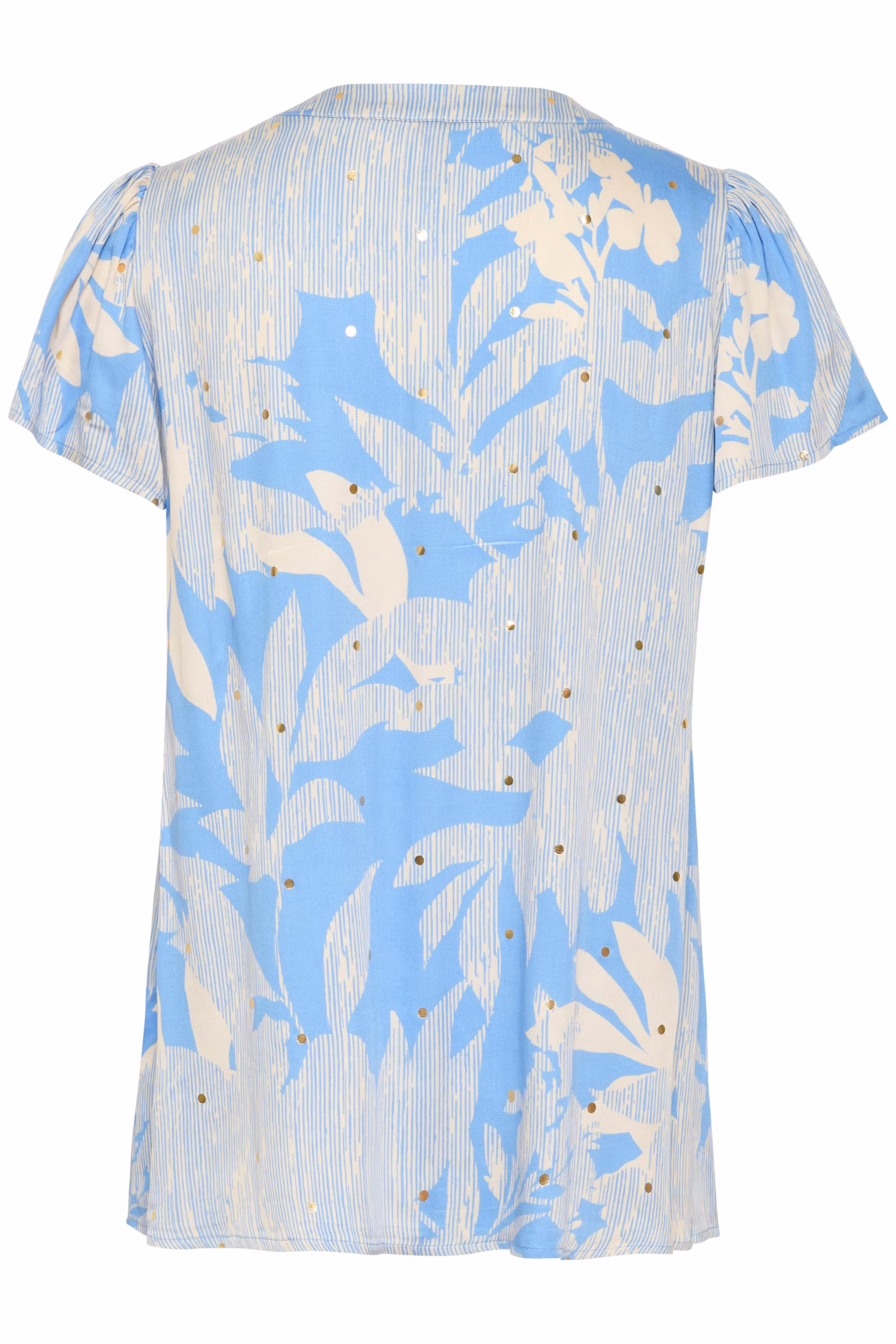 CUisla Blouse PACK BACK 50110592-105871