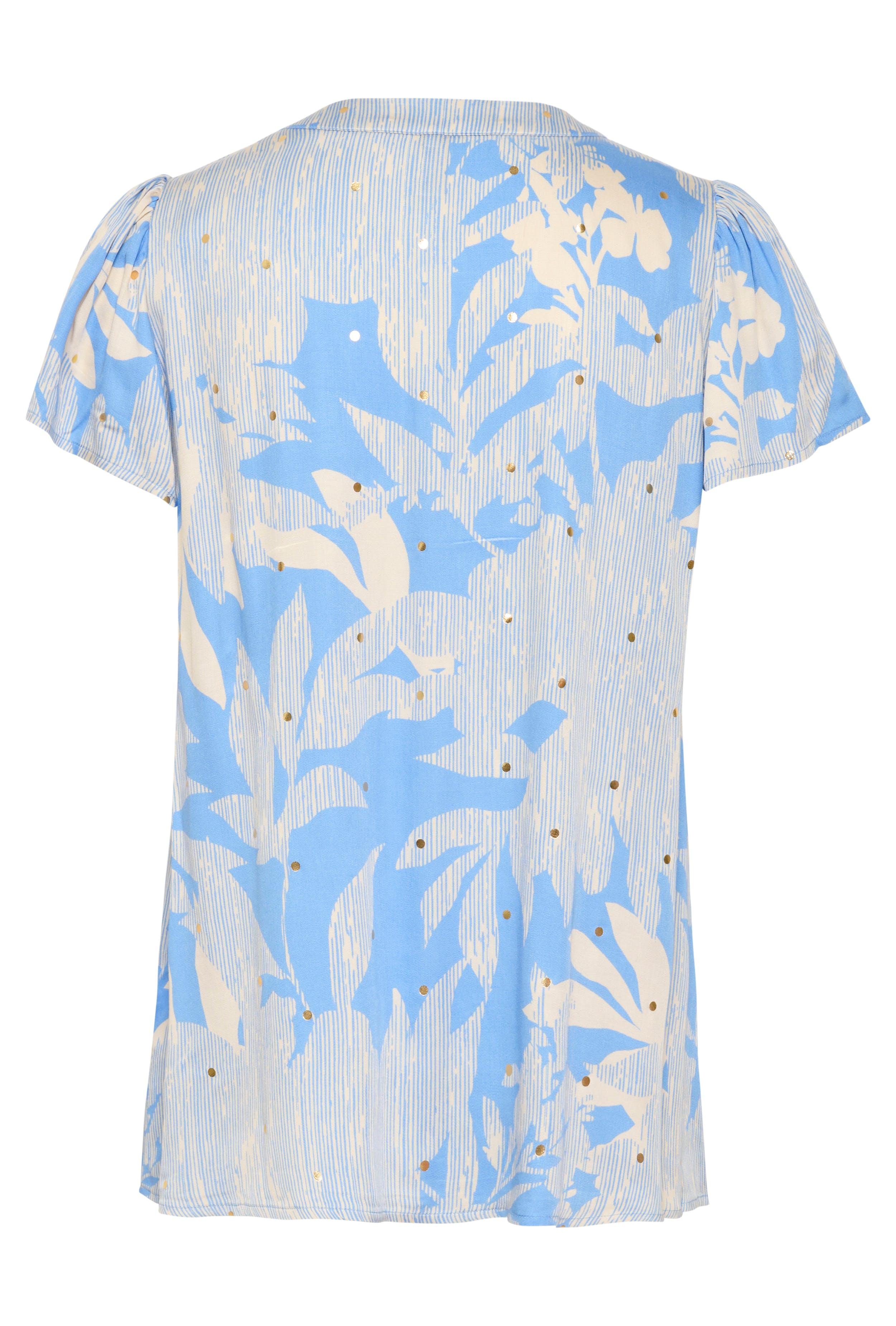 CUisla Bluse PACK BACK 50110592-105871