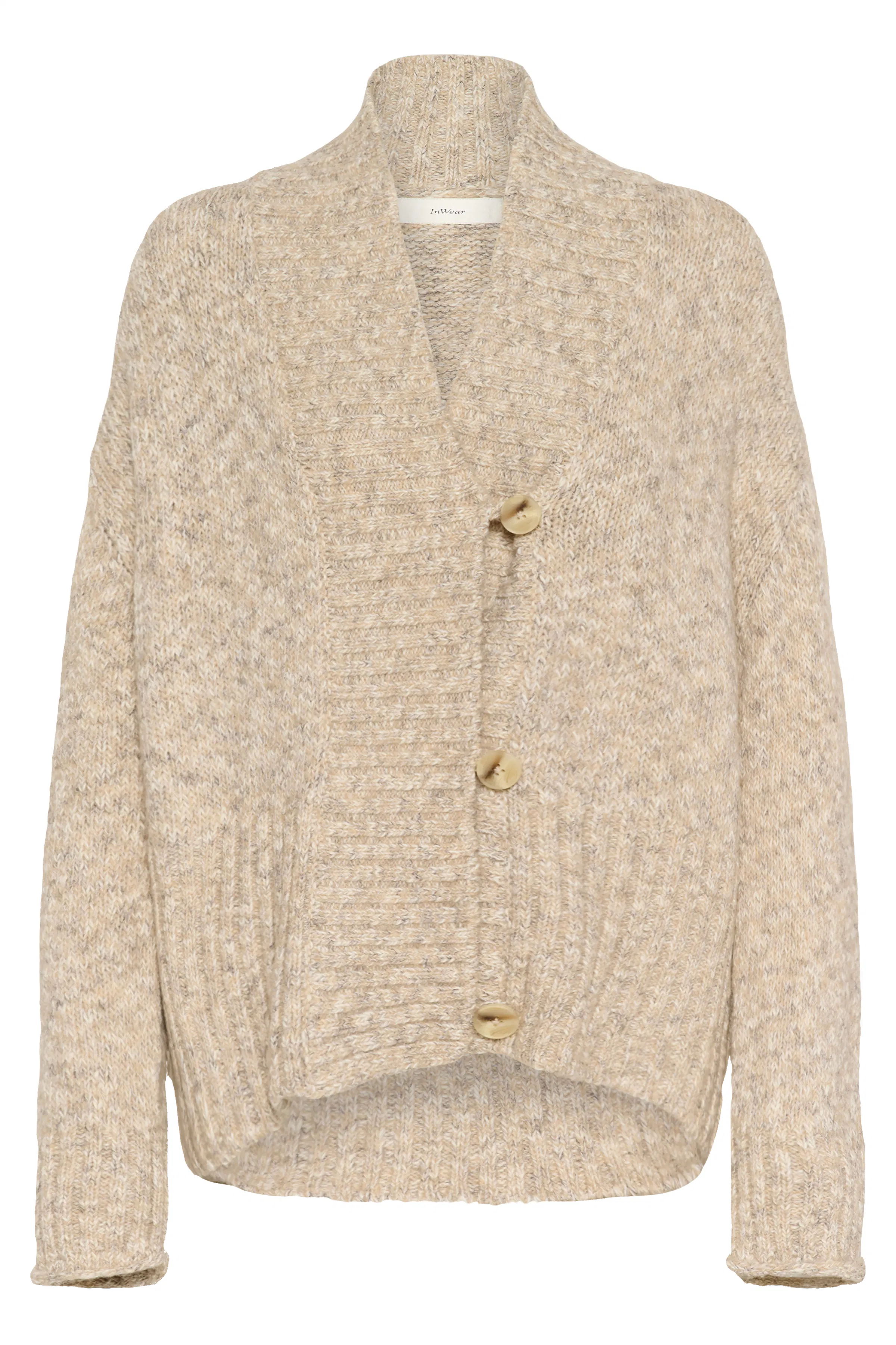 NELLYIW Cardigan PACK FRONT 30112048-1304031
