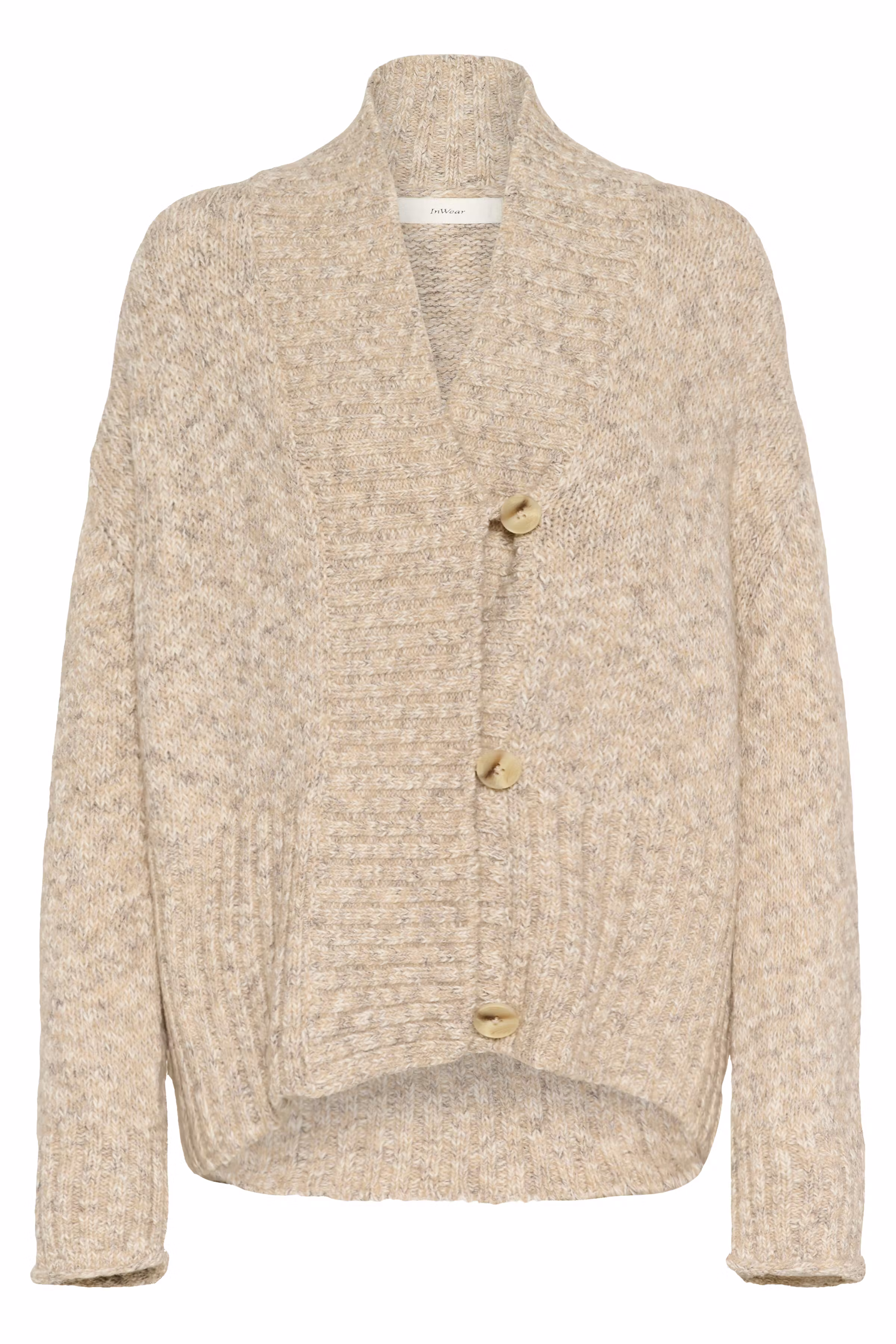 NELLYIW Cardigan PACK FRONT 30112048-1304031