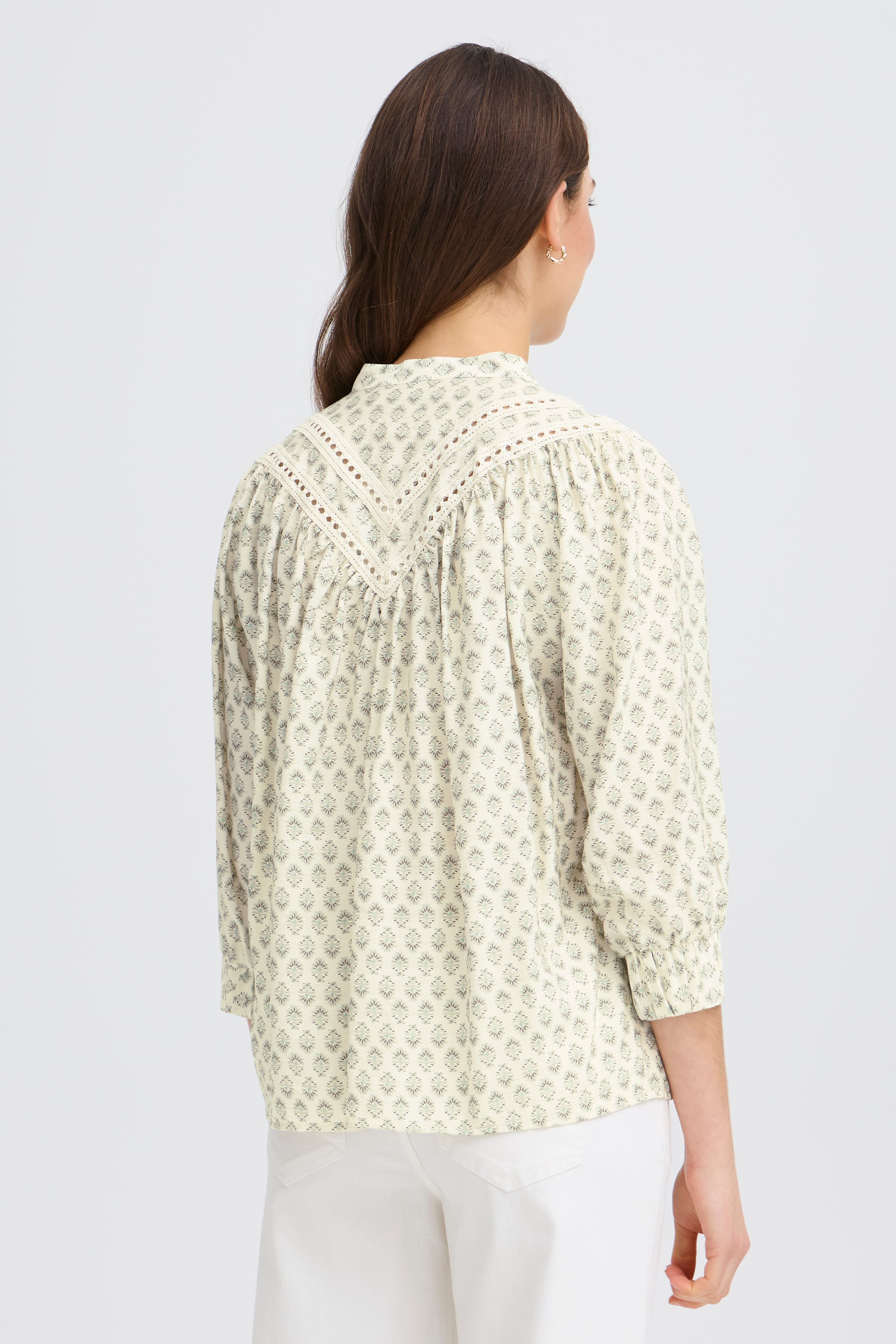 FRHITA Shirt LOOKBOOK BACK 20617621-900007509