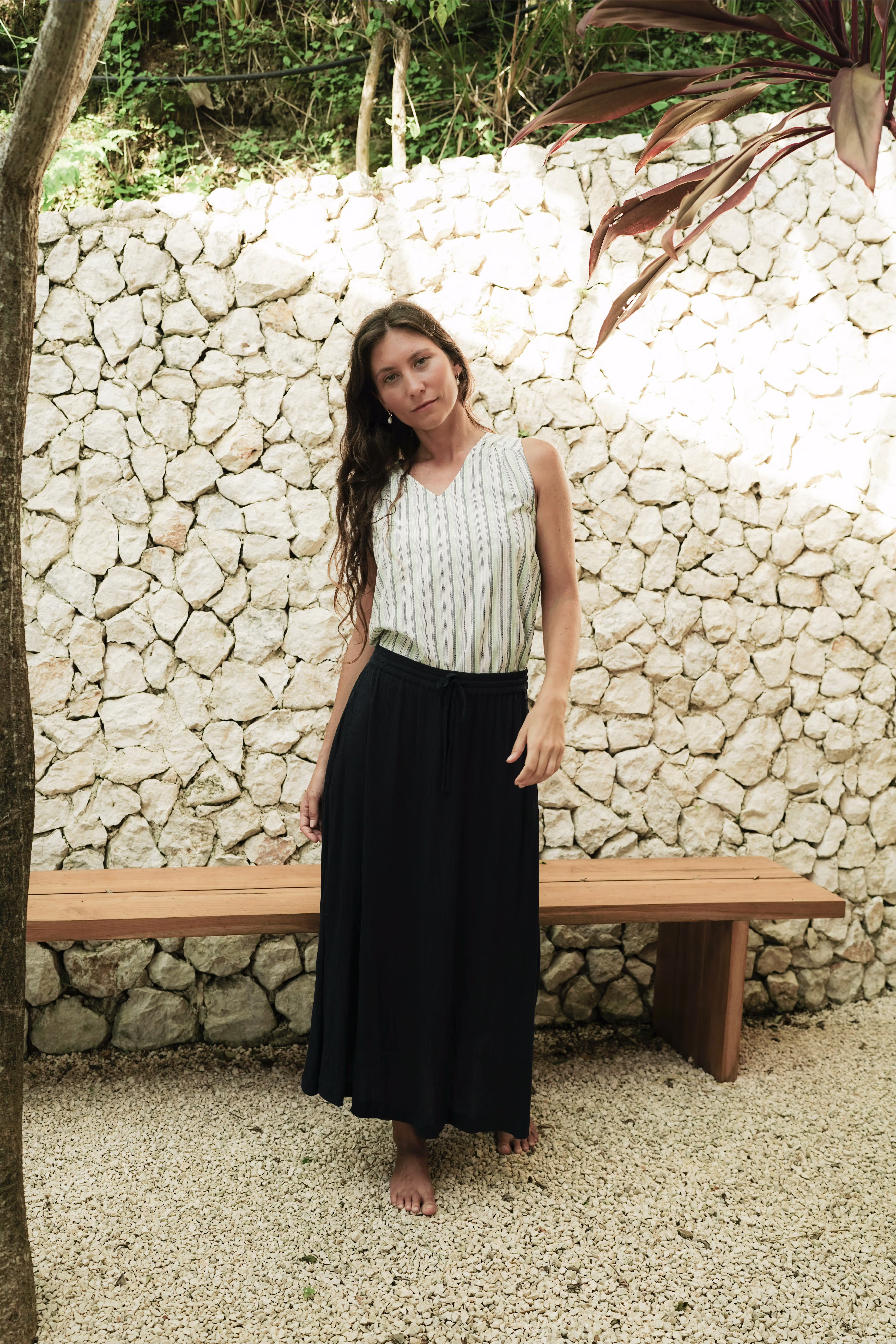 FRMIRIA Skjørt LOCATION NONE 20613850-193923