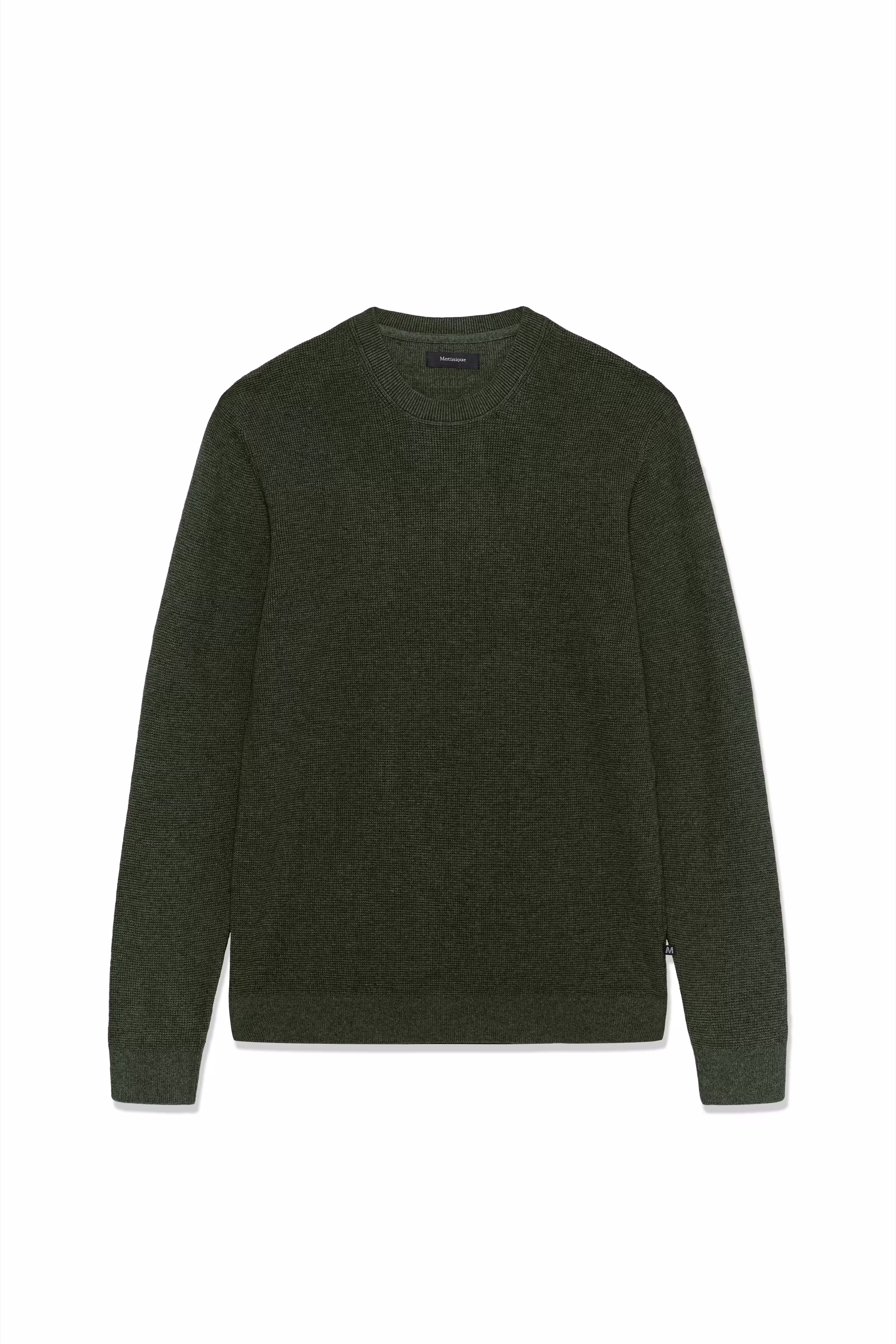 MAlagoon Pullover PACK FRONT 30207195-190509