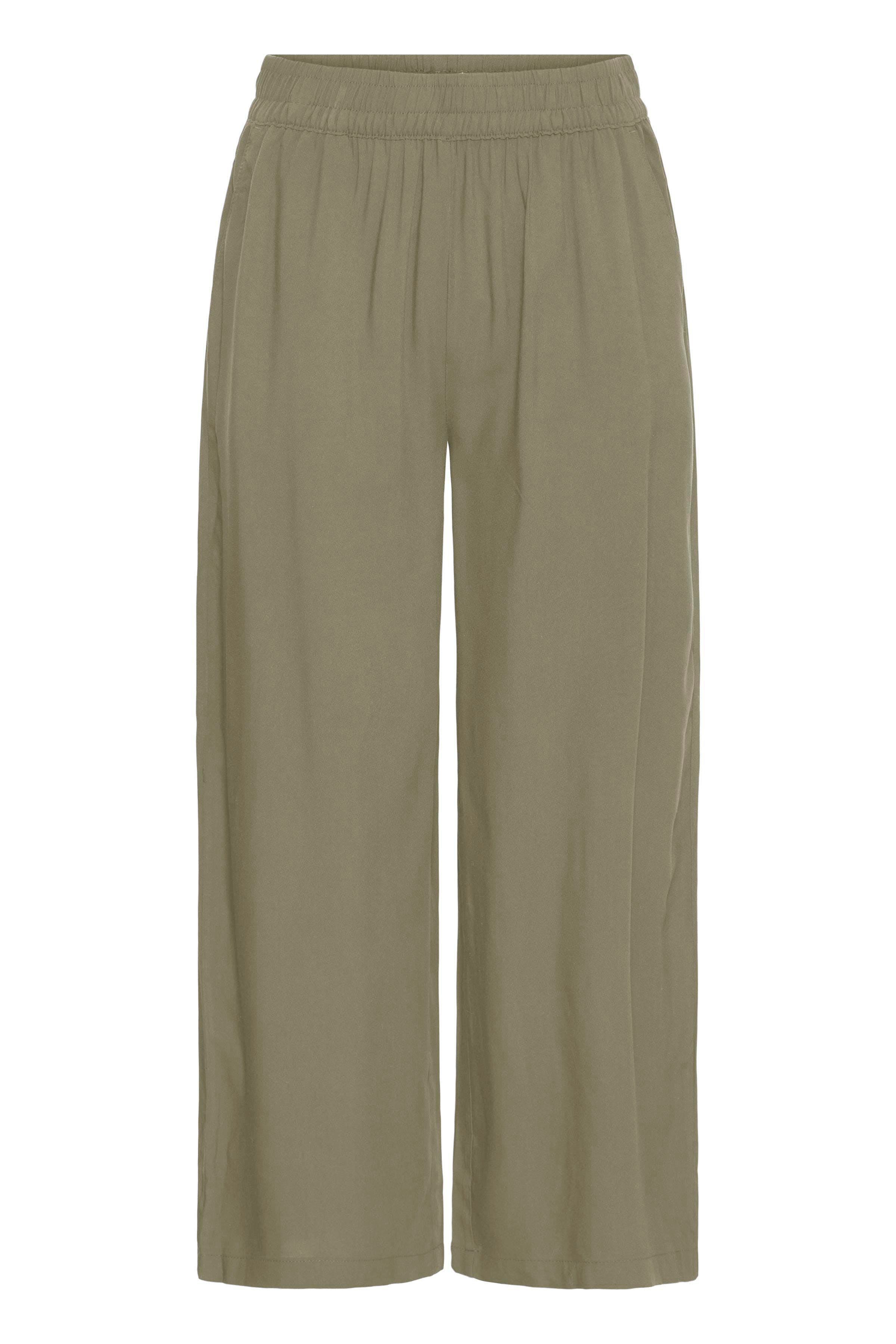 BYMMJOELLA Bukser PACK FRONT 20811296-190510