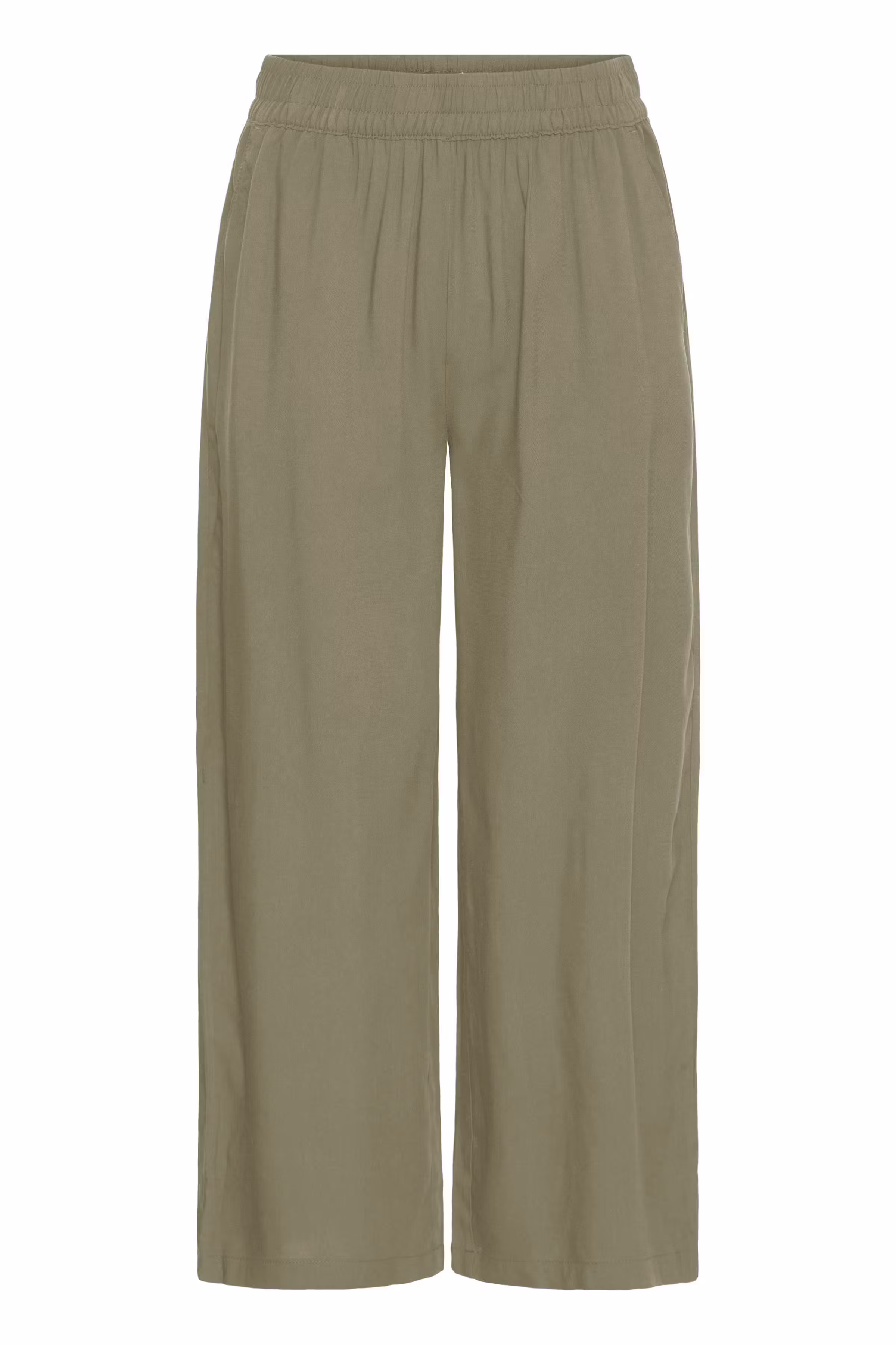 BYMMJOELLA Trousers PACK FRONT 20811296-190510