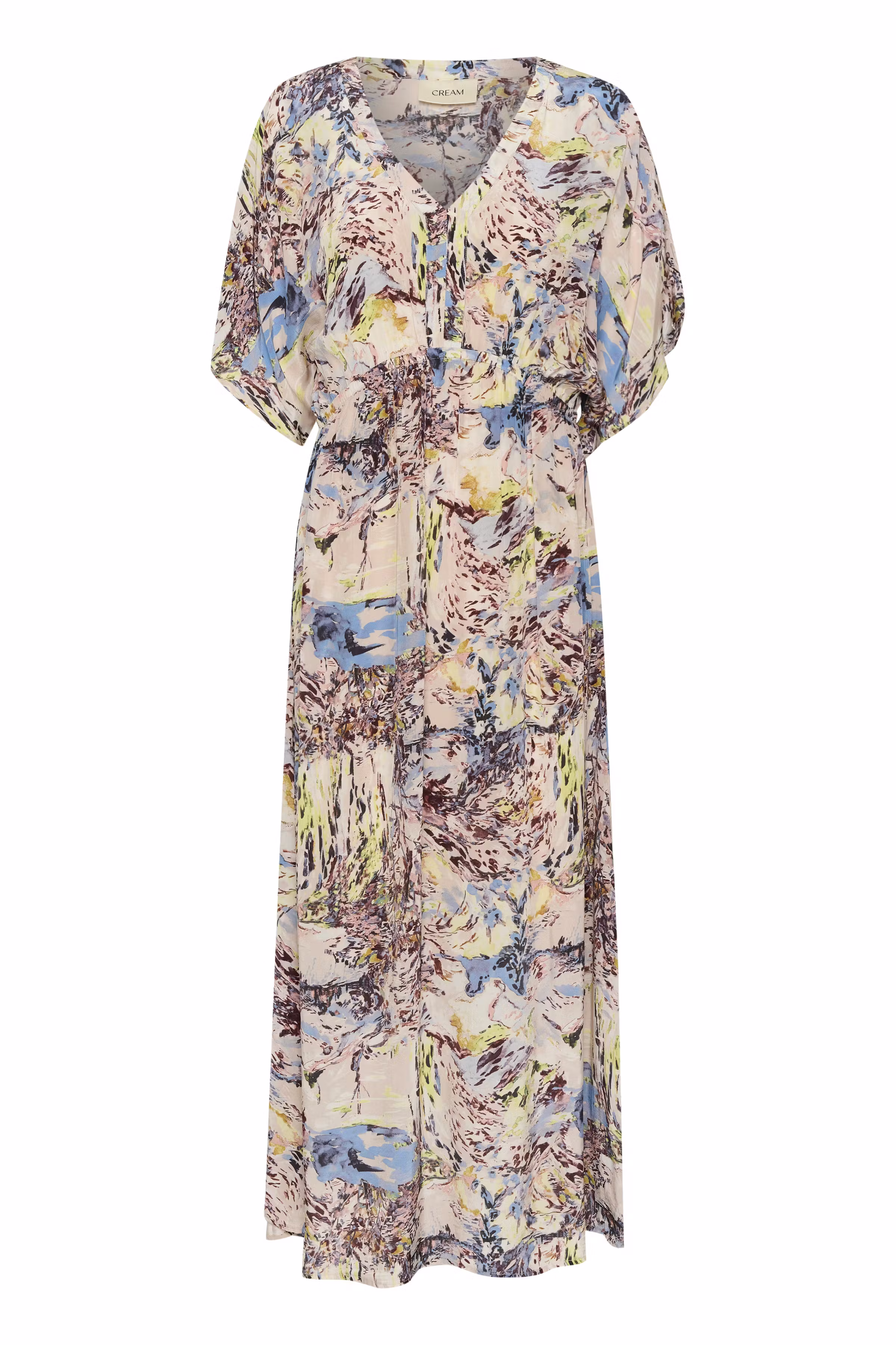 CRKimmi Dress PACK FRONT 10612645-106142