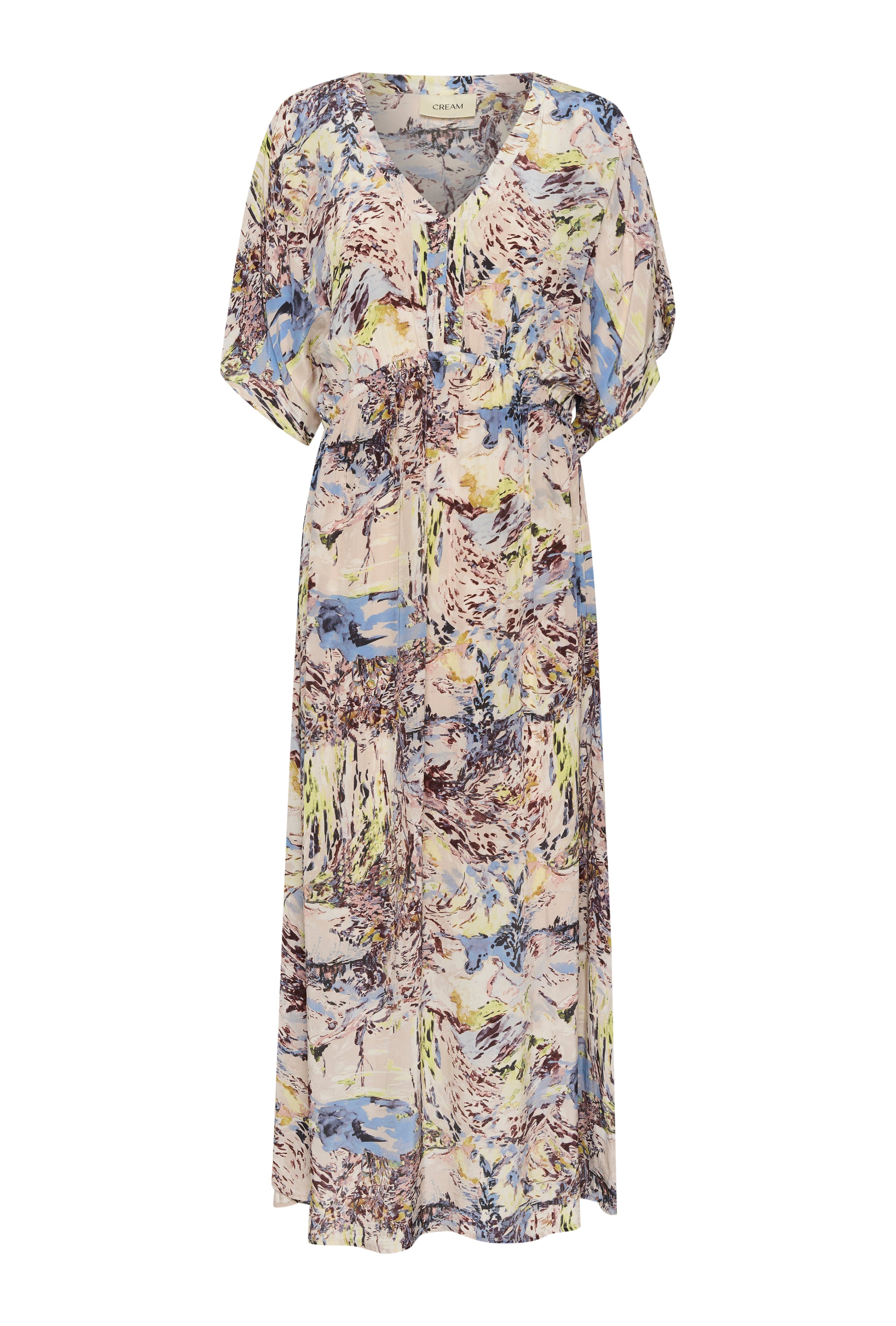 CRKimmi Dress PACK FRONT 10612645-106142