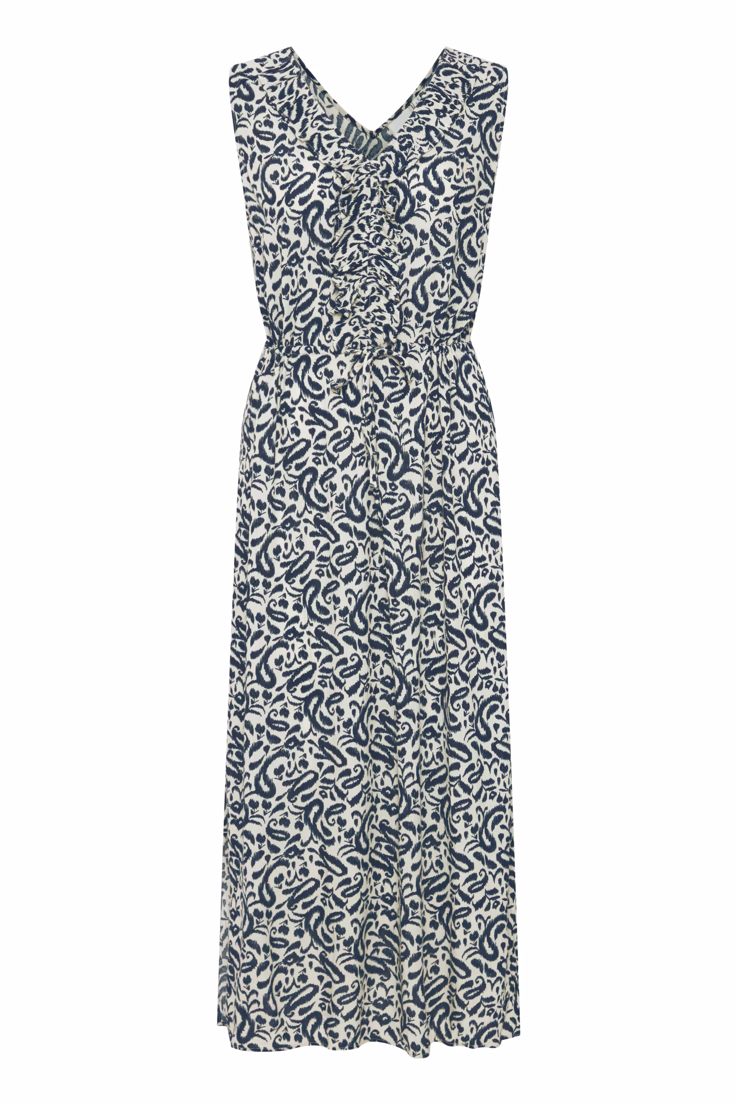 IHMARRAKECH Dress PACK FRONT 20120858-202928