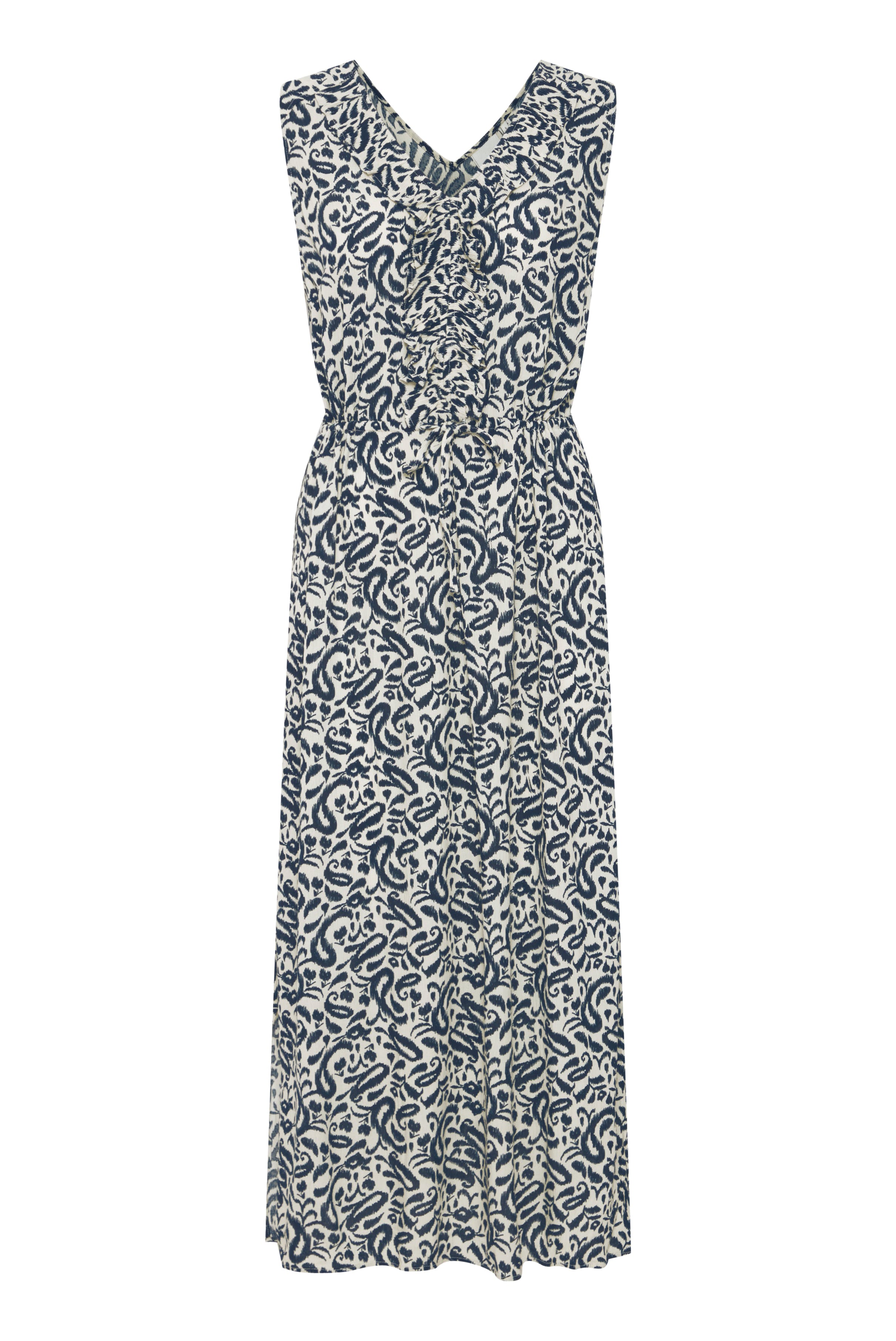 IHMARRAKECH Jurk PACK FRONT 20120858-202928