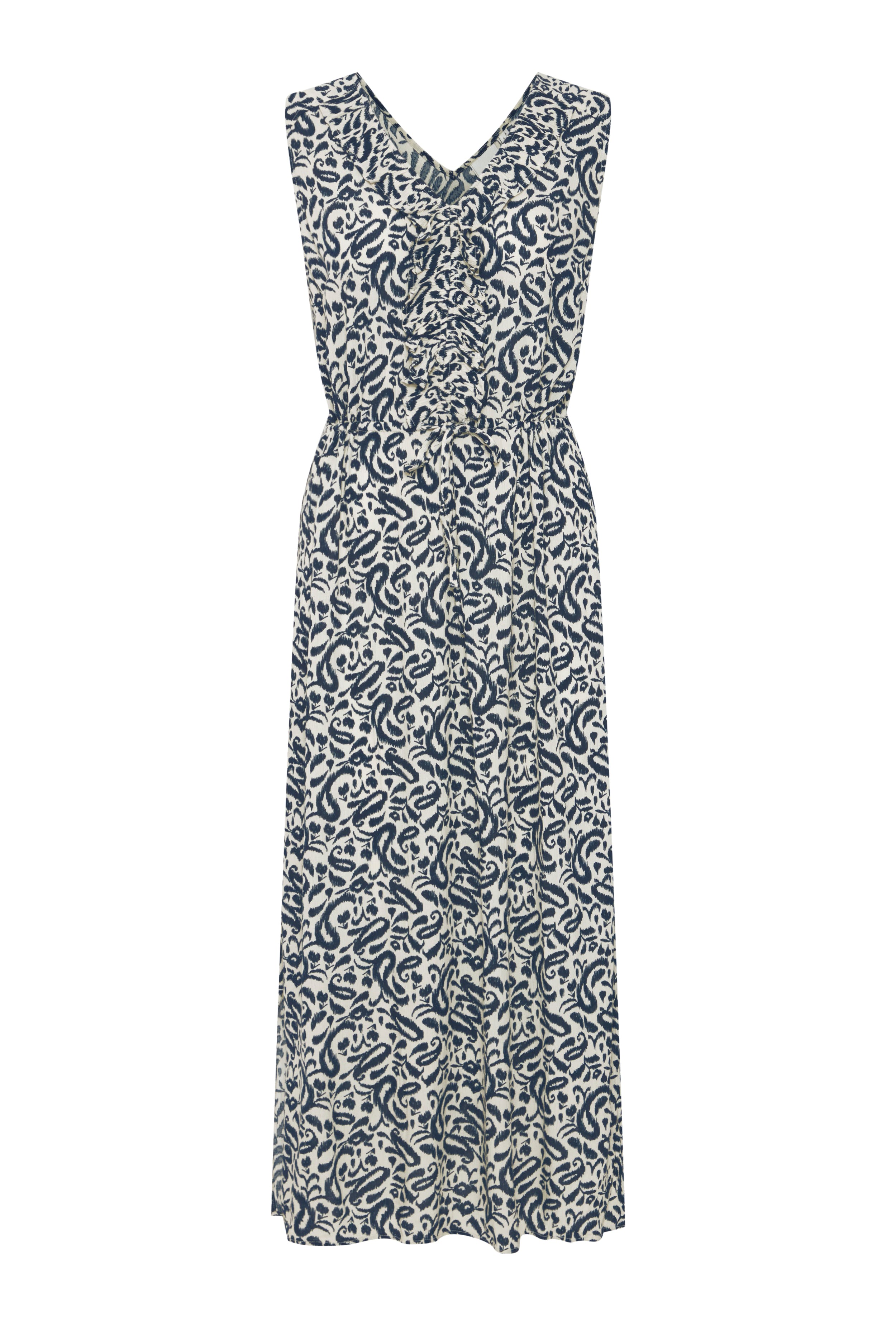 IHMARRAKECH Jurk PACK FRONT 20120858-202928