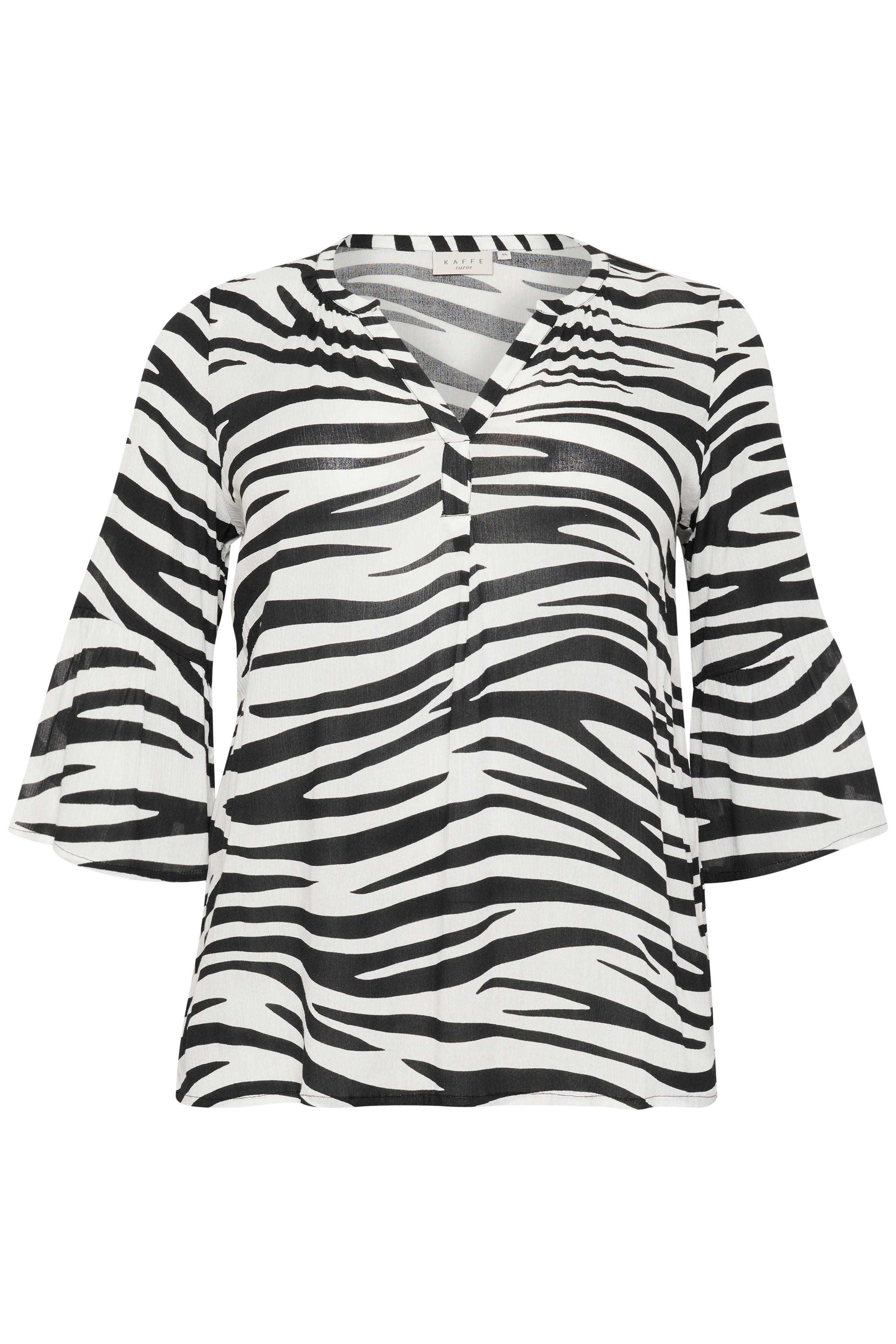 KCleane Bluse PACK FRONT 10583341-107830