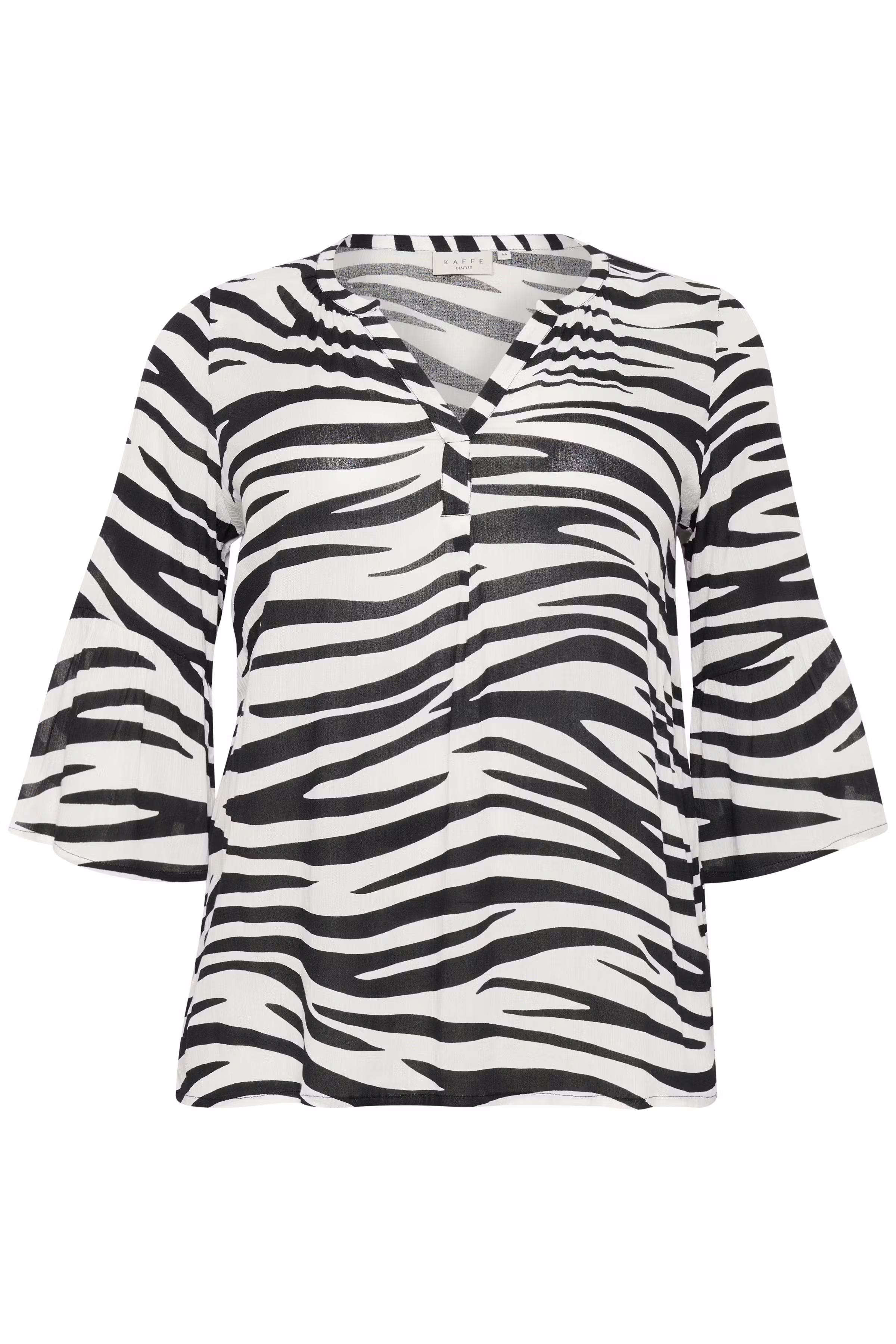 KCleane Blouse PACK FRONT 10583341-107828