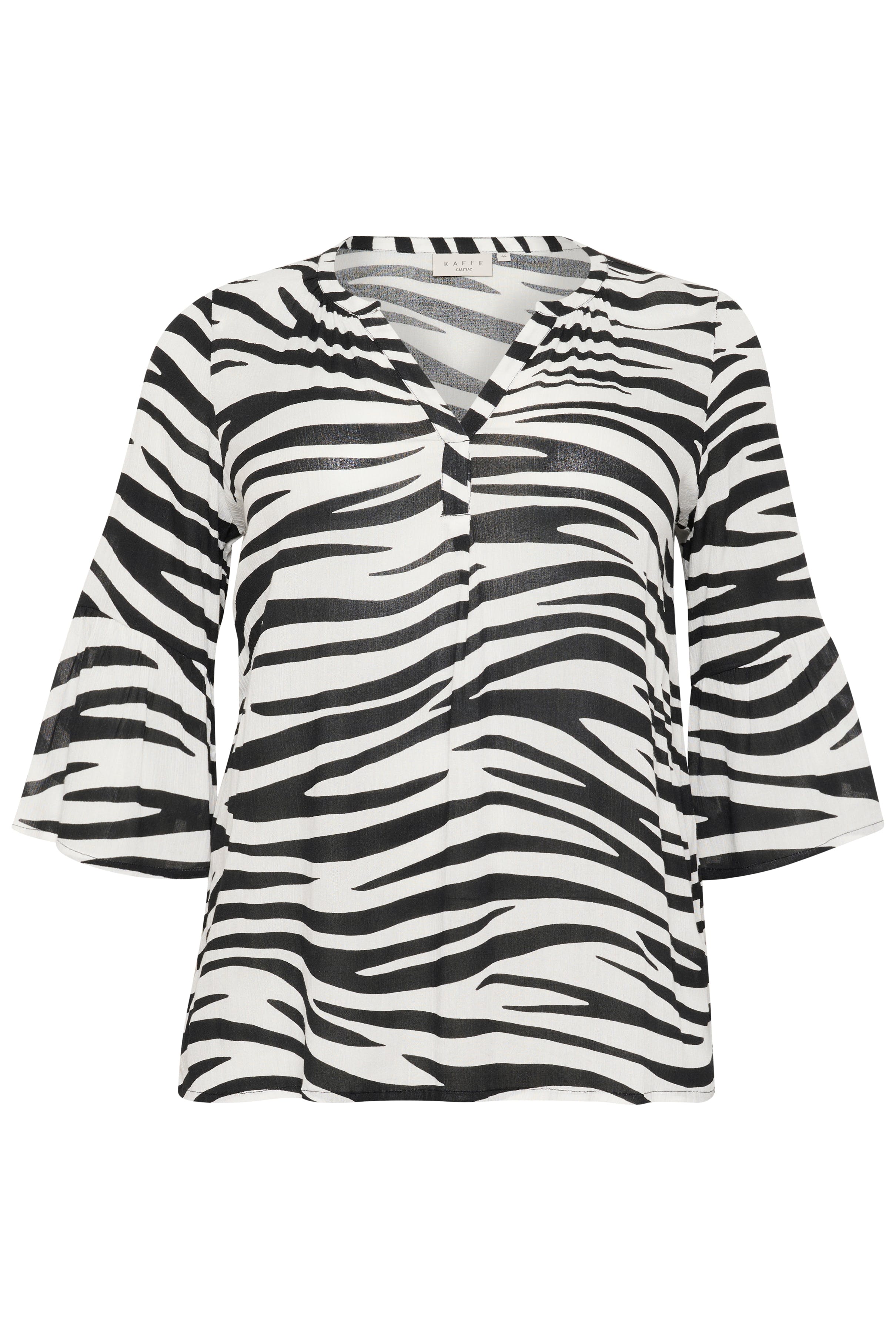 KCleane Blouse PACK FRONT 10583341-107830