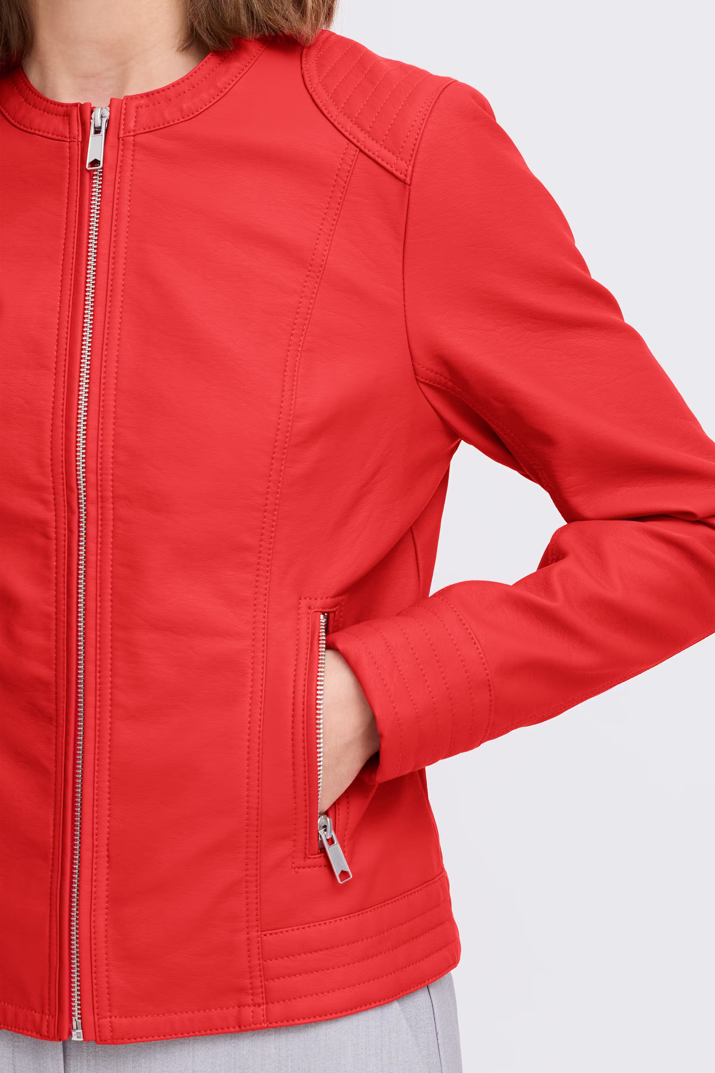 BYACOM Overtøj LOOKBOOK DETAIL 20809396-171654