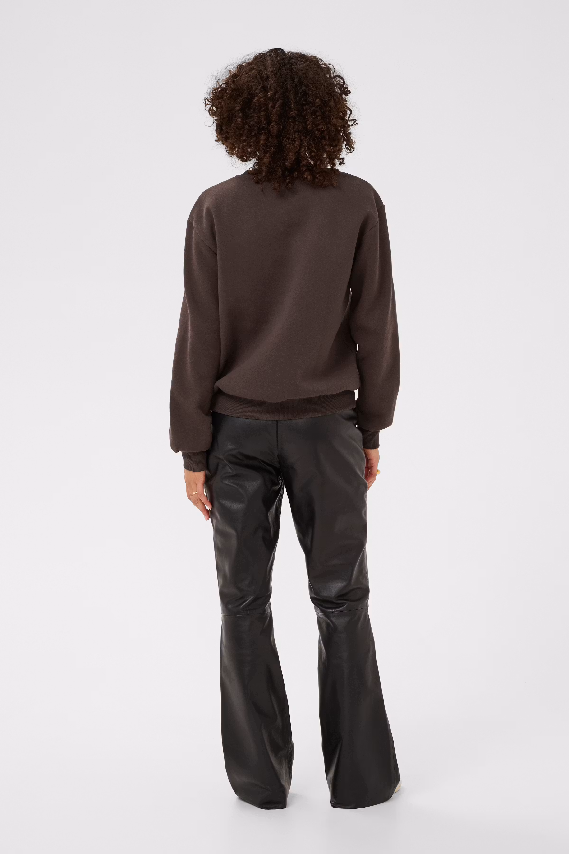 KAliddy Sweatshirt LOOKBOOK BACK 10510280-109653