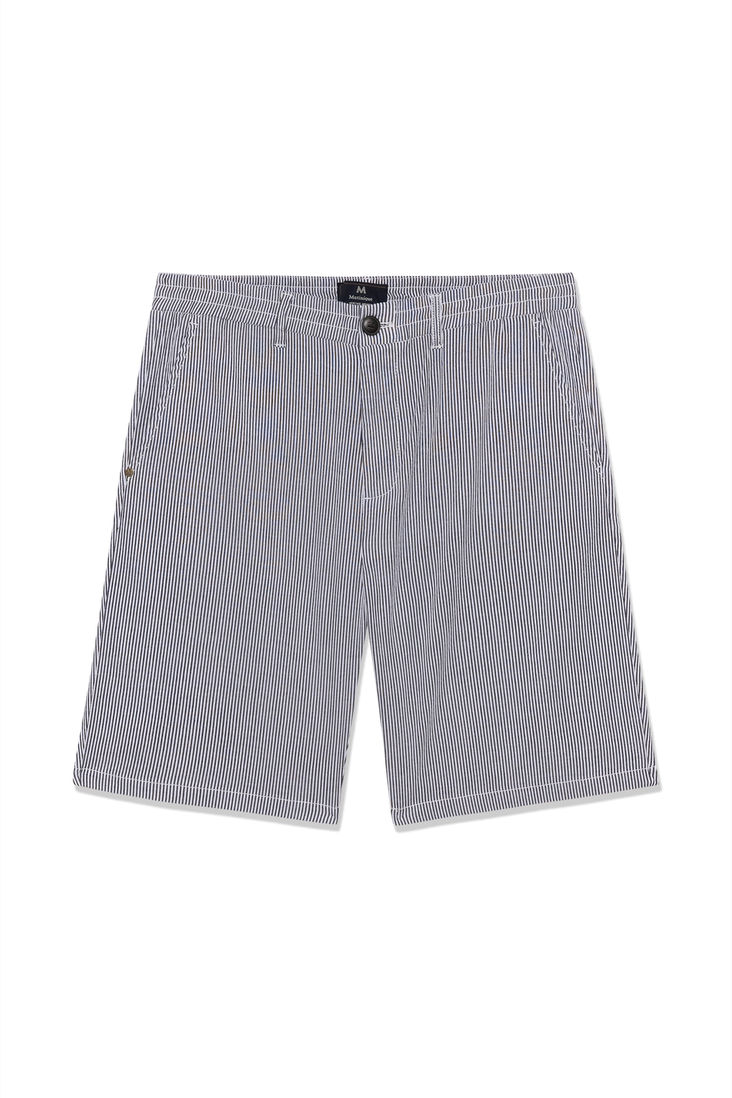 MAfinch Shorts PACK FRONT 30209081-110104