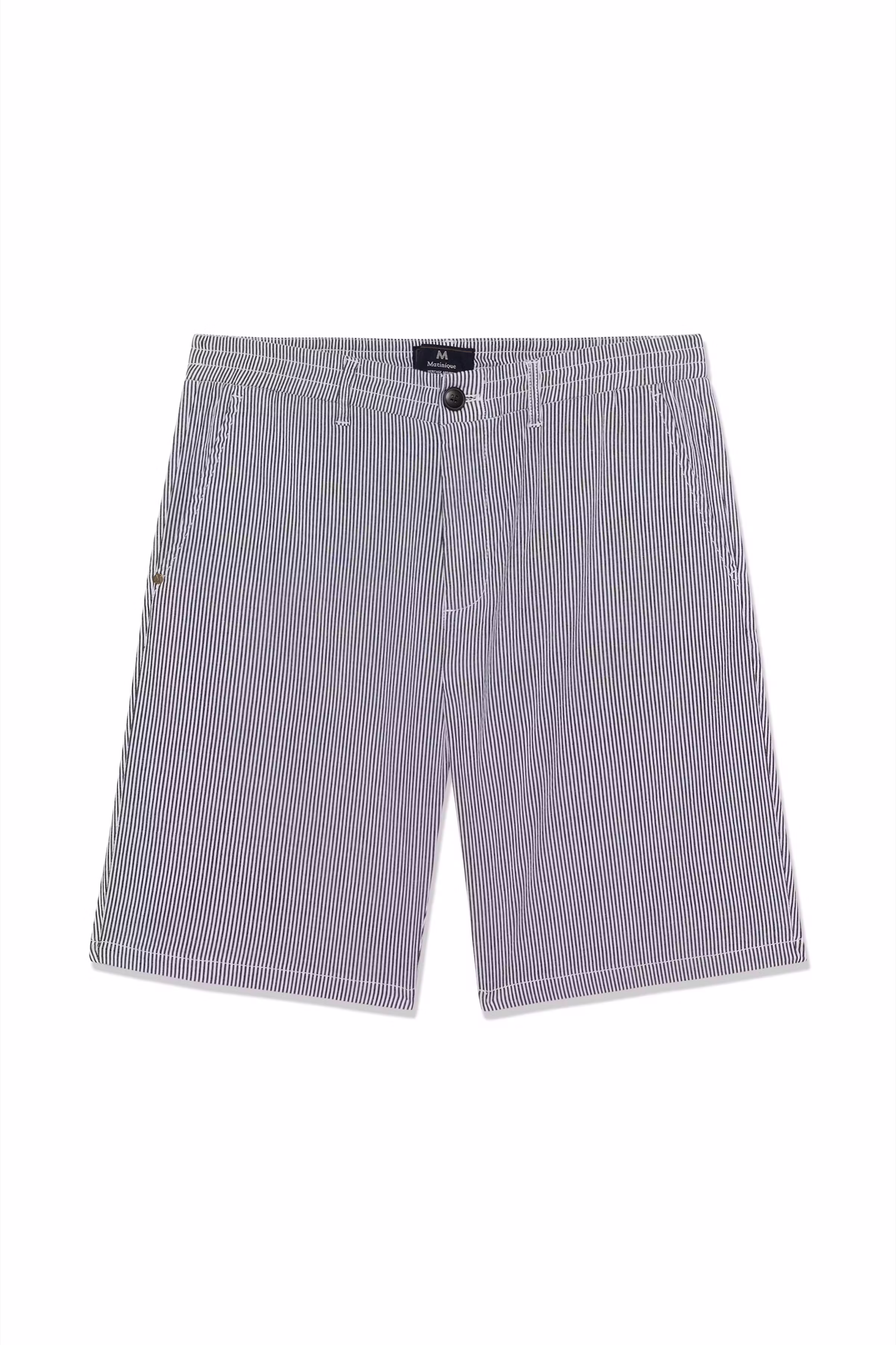 MAfinch Shorts PACK FRONT 30209081-110104