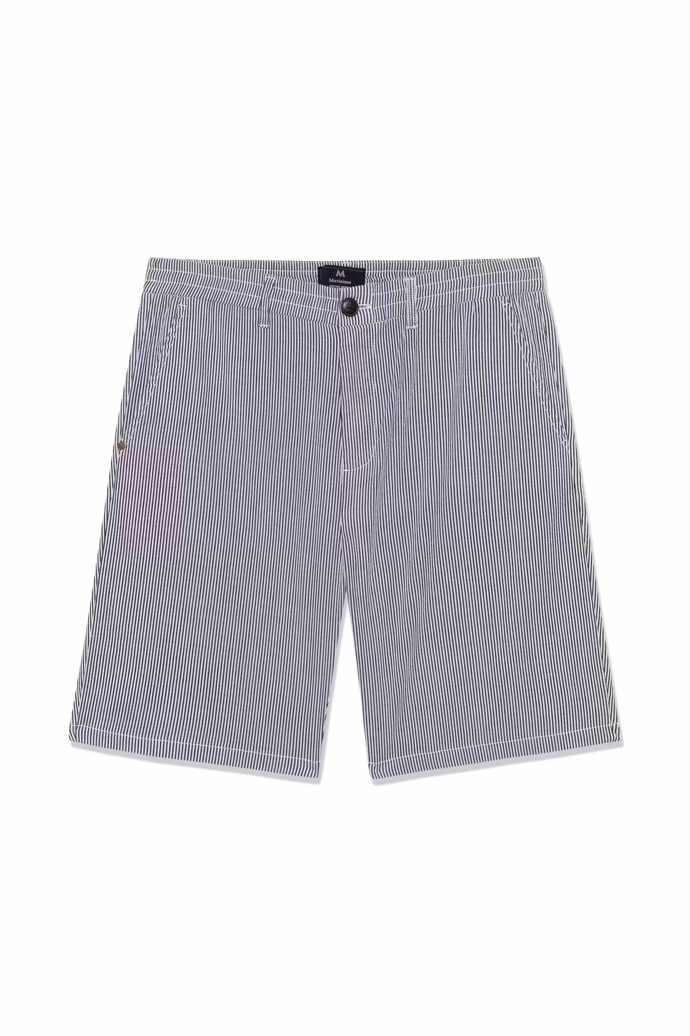 MAfinch Shorts PACK FRONT 30209081-110104