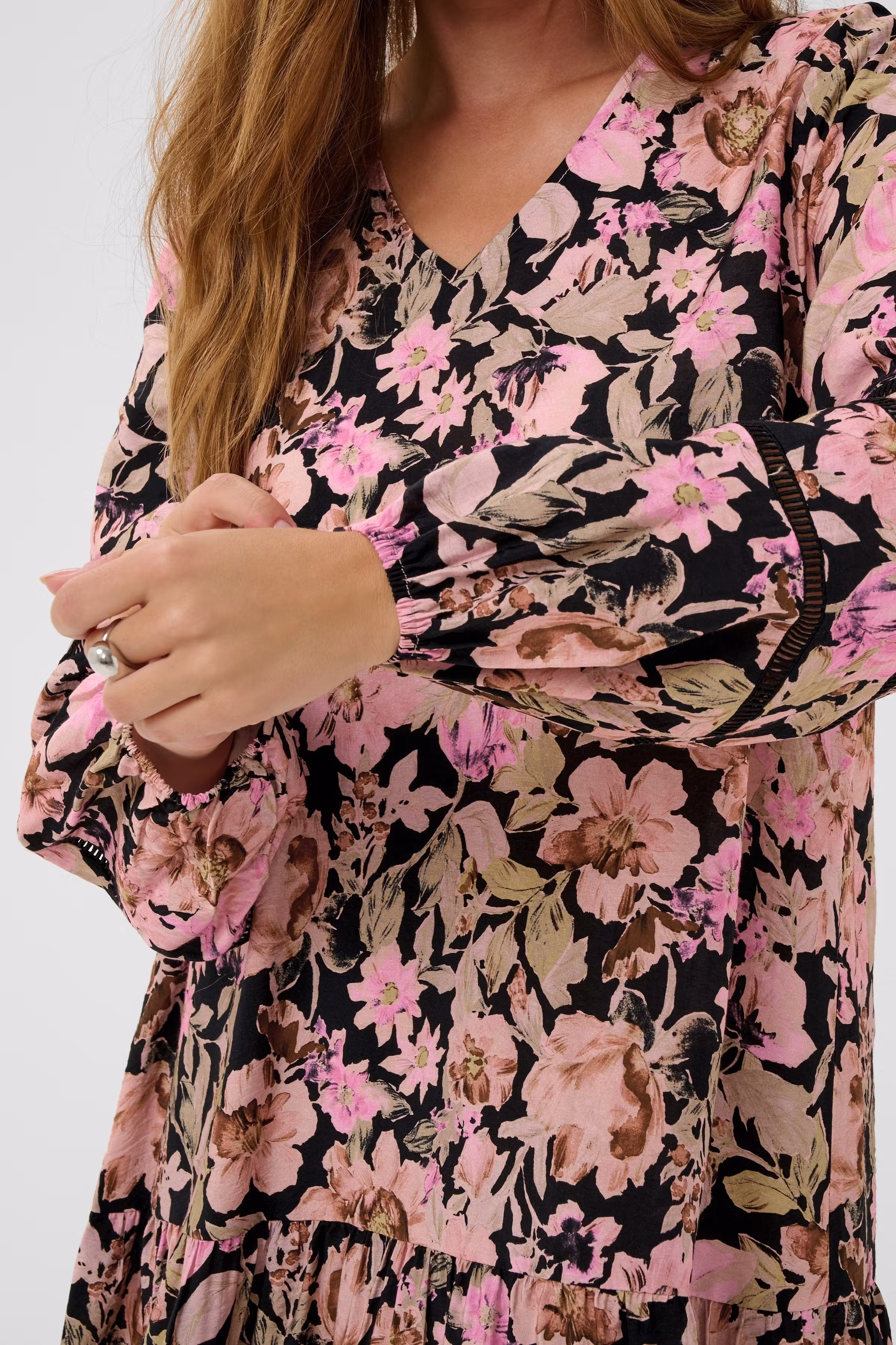 KApatrice Kleid LOOKBOOK DETAIL 10512141-109806