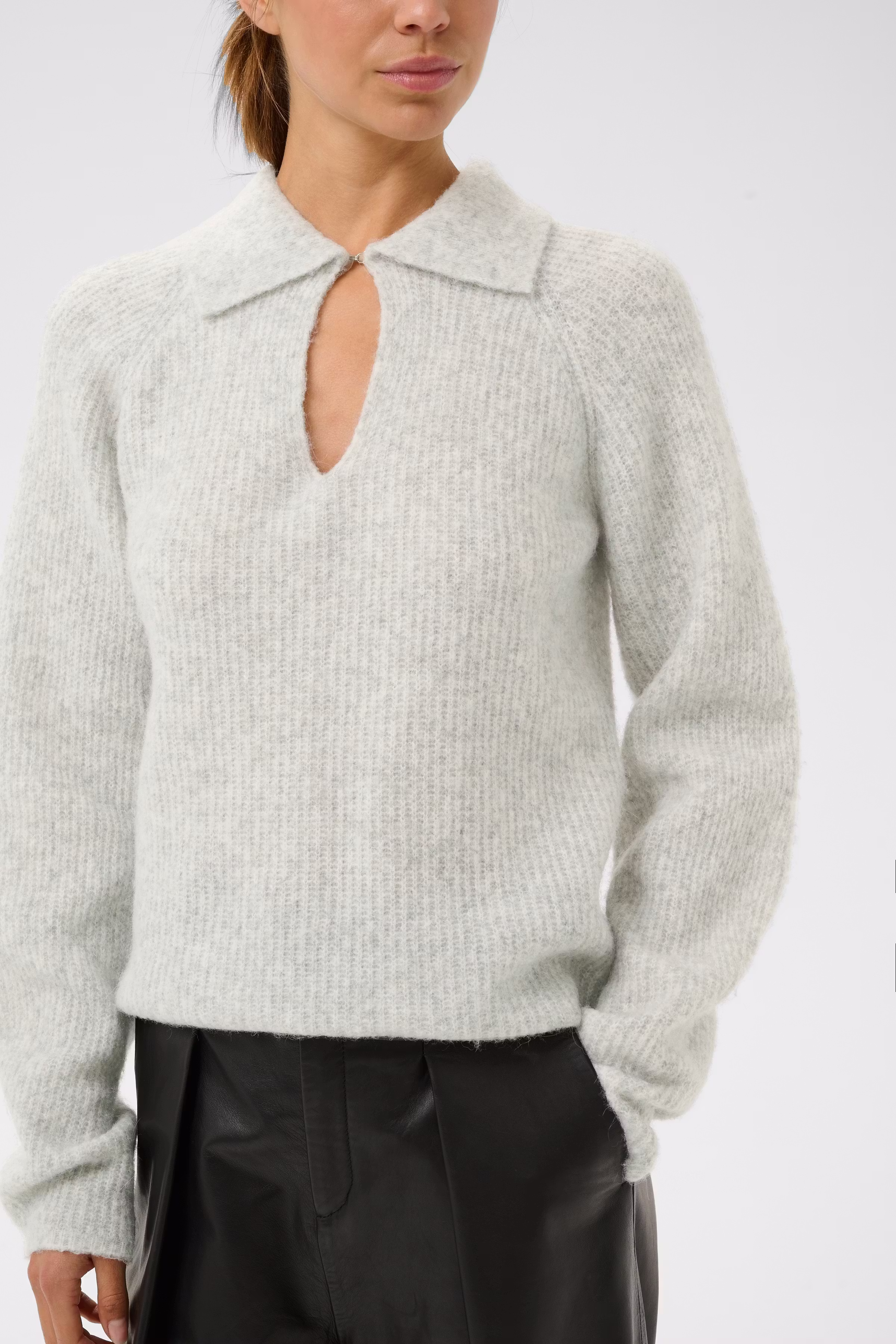 NEORIEIW Pullover LOOKBOOK DETAIL 30112170-300285