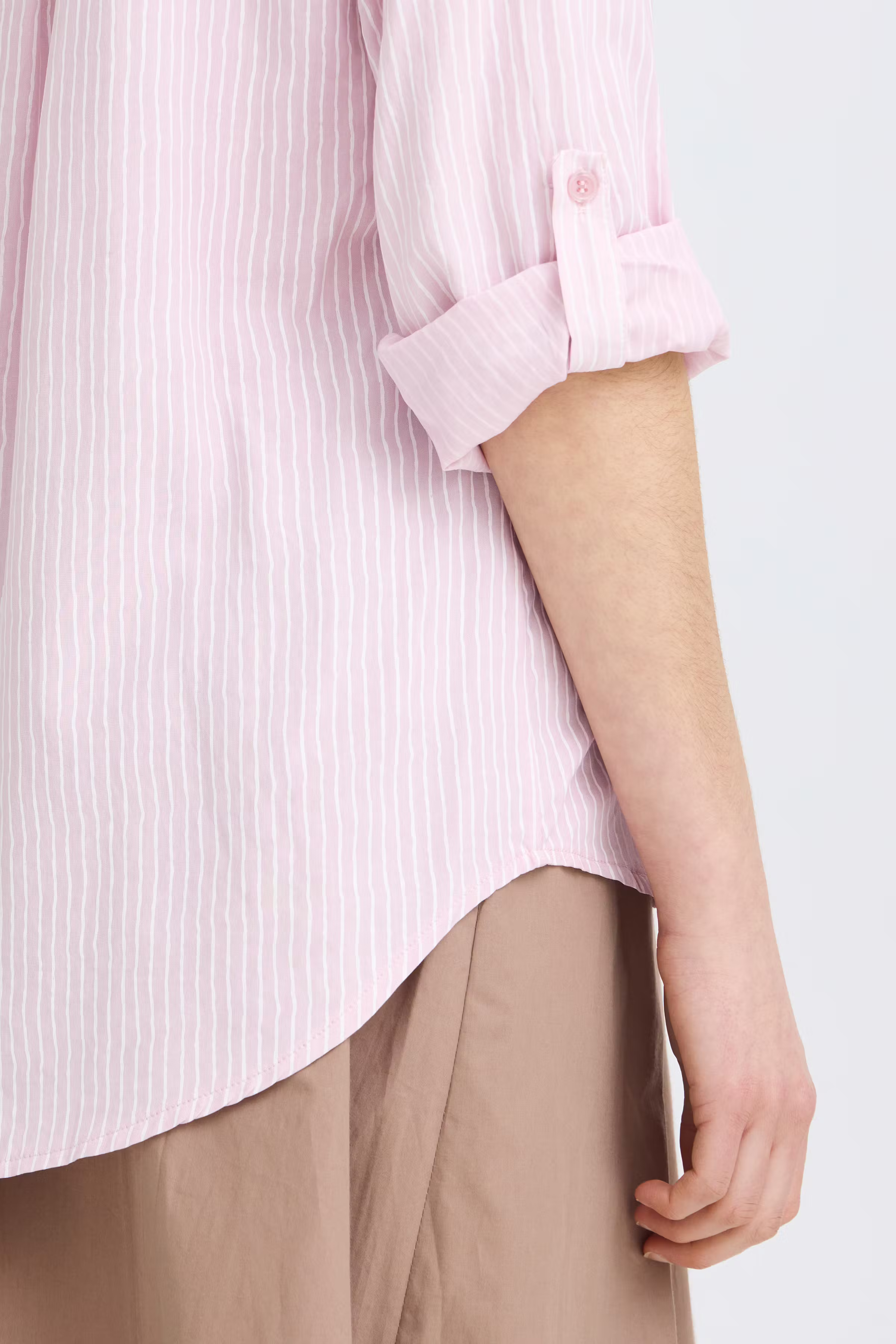 FRBRIELLE Bluse LOOKBOOK DETAIL 20618805-900015654