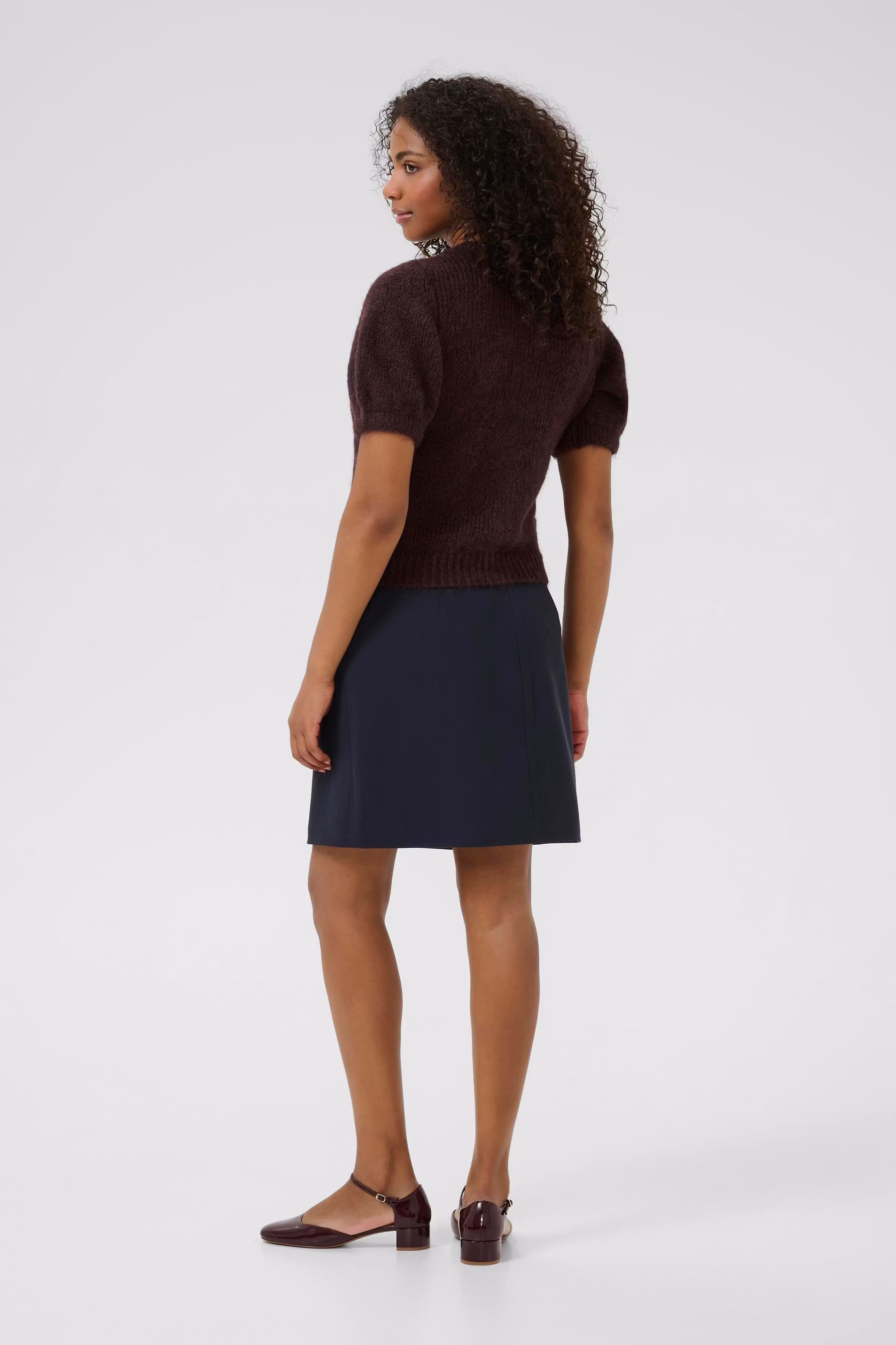 KAemilie Cardigan LOOKBOOK BACK 10510296-191619