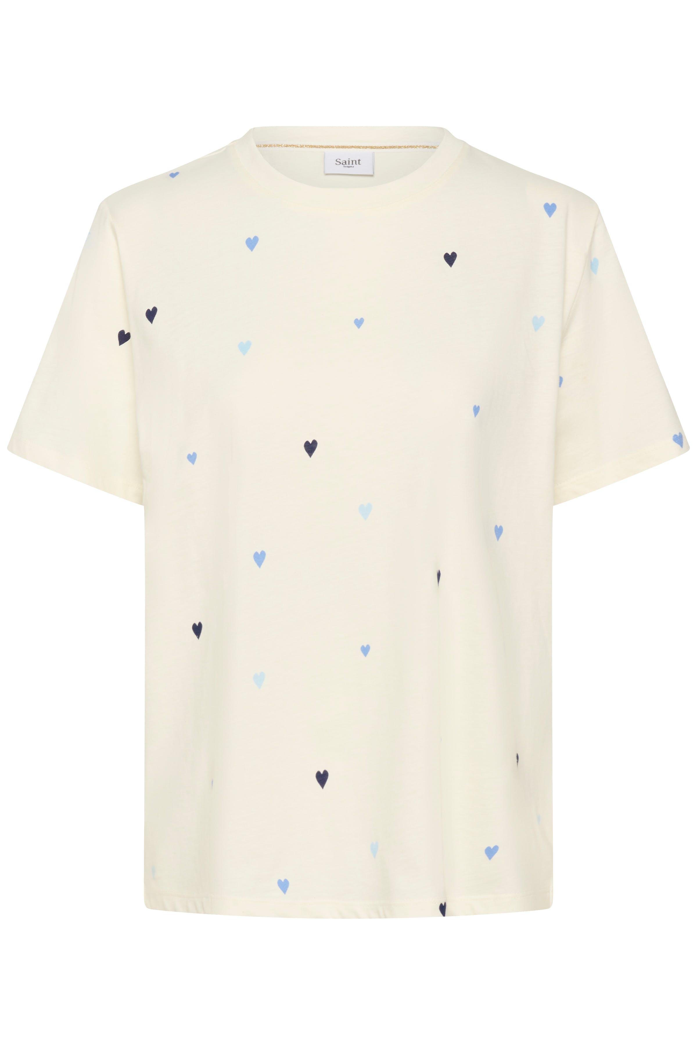 Johanna T-shirt PACK FRONT 30513937-304794