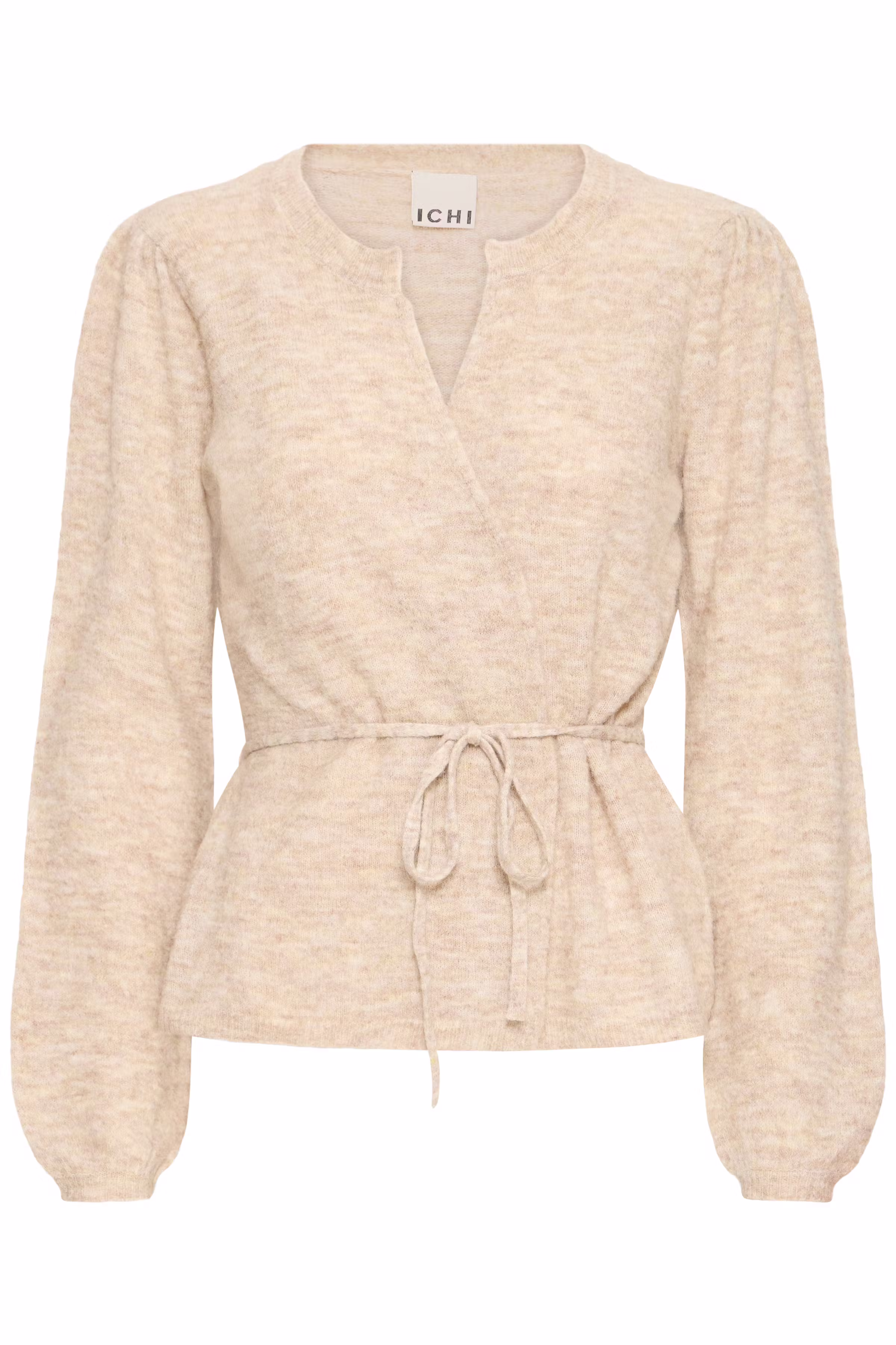 IHARDENS Cardigan PACK FRONT 20126111-1304011