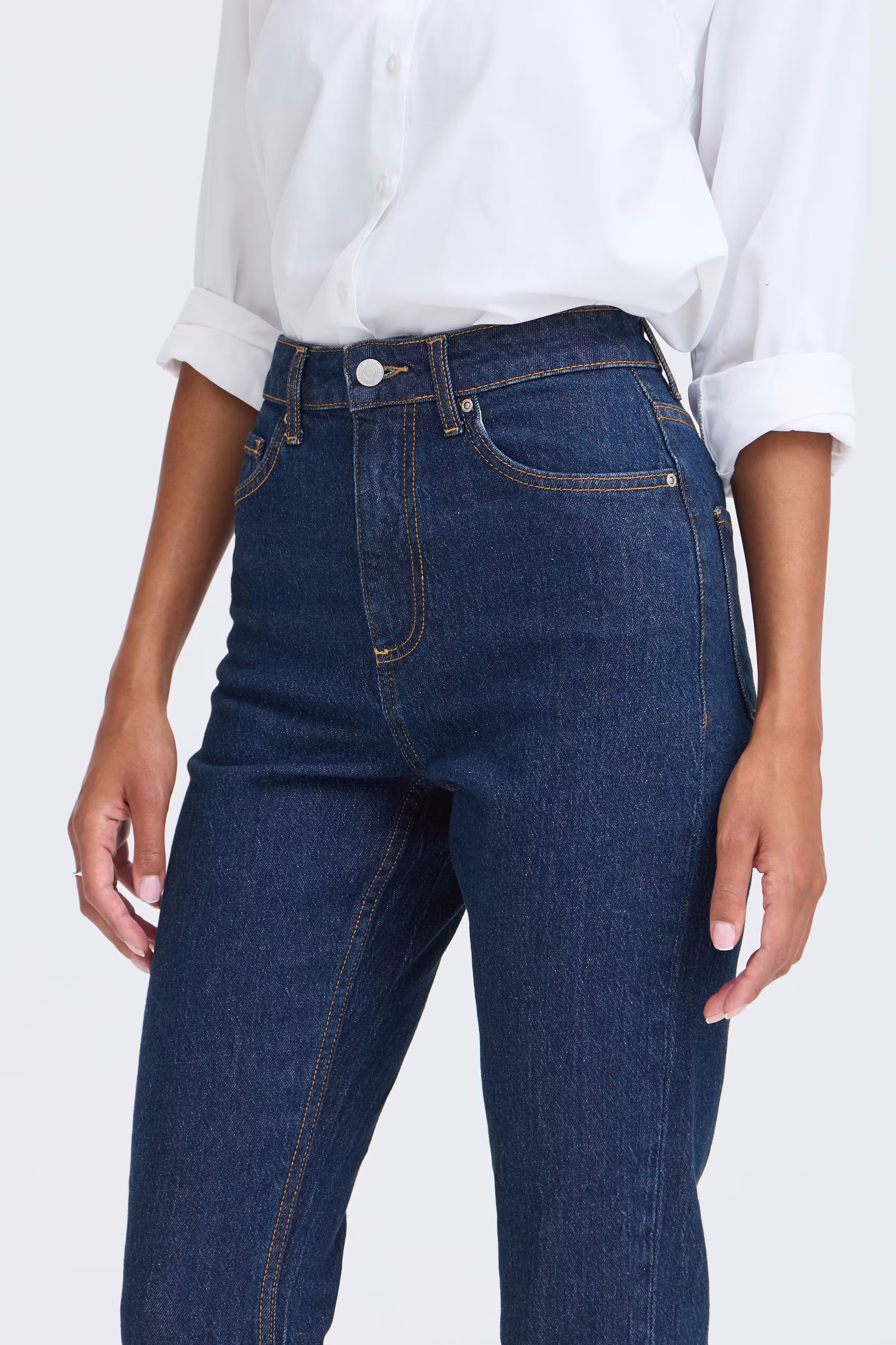BYKAJANE Jeans LOOKBOOK DETAIL 20818835-200462