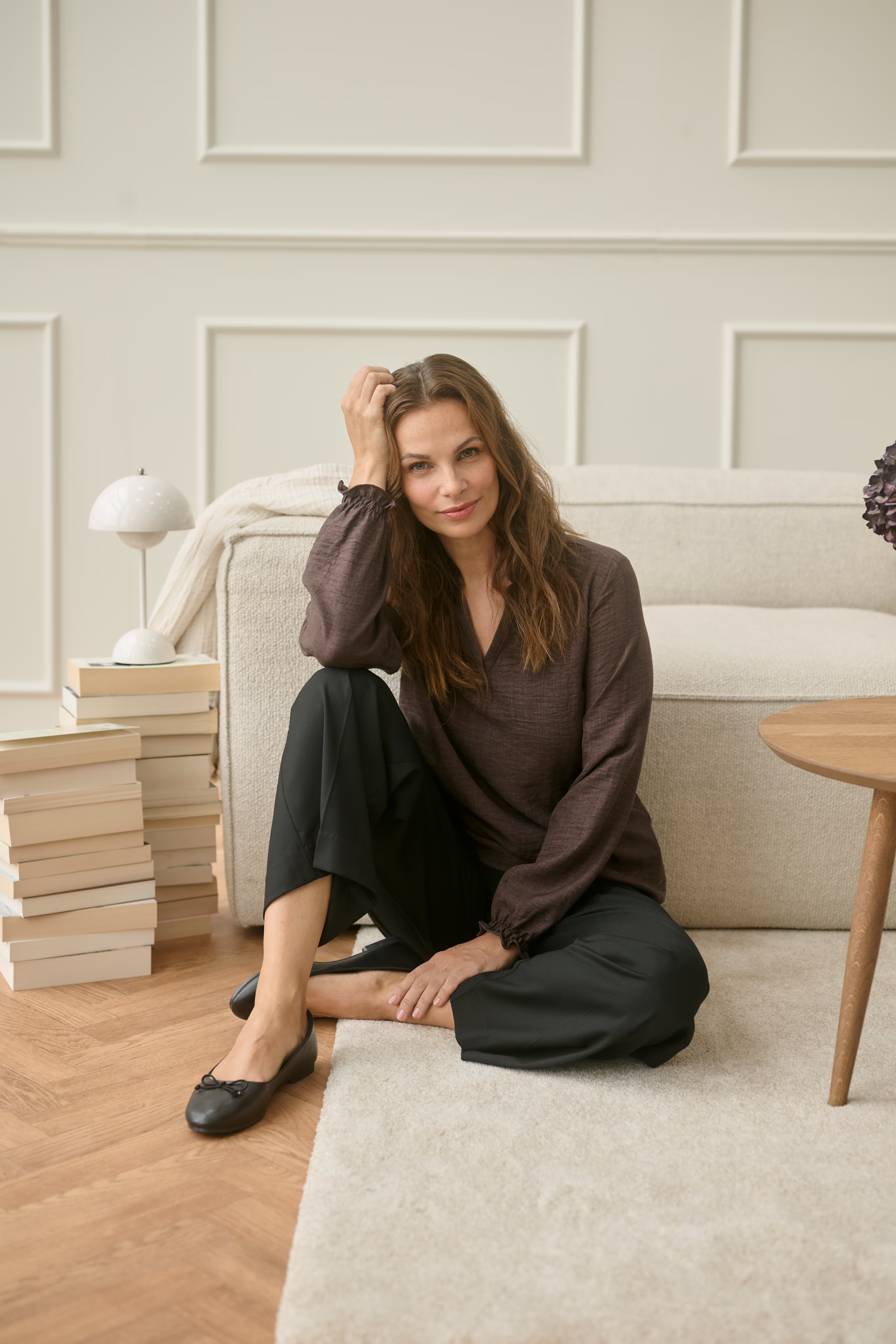 BPoda Bluse LOCATION NONE 40200075-1911111