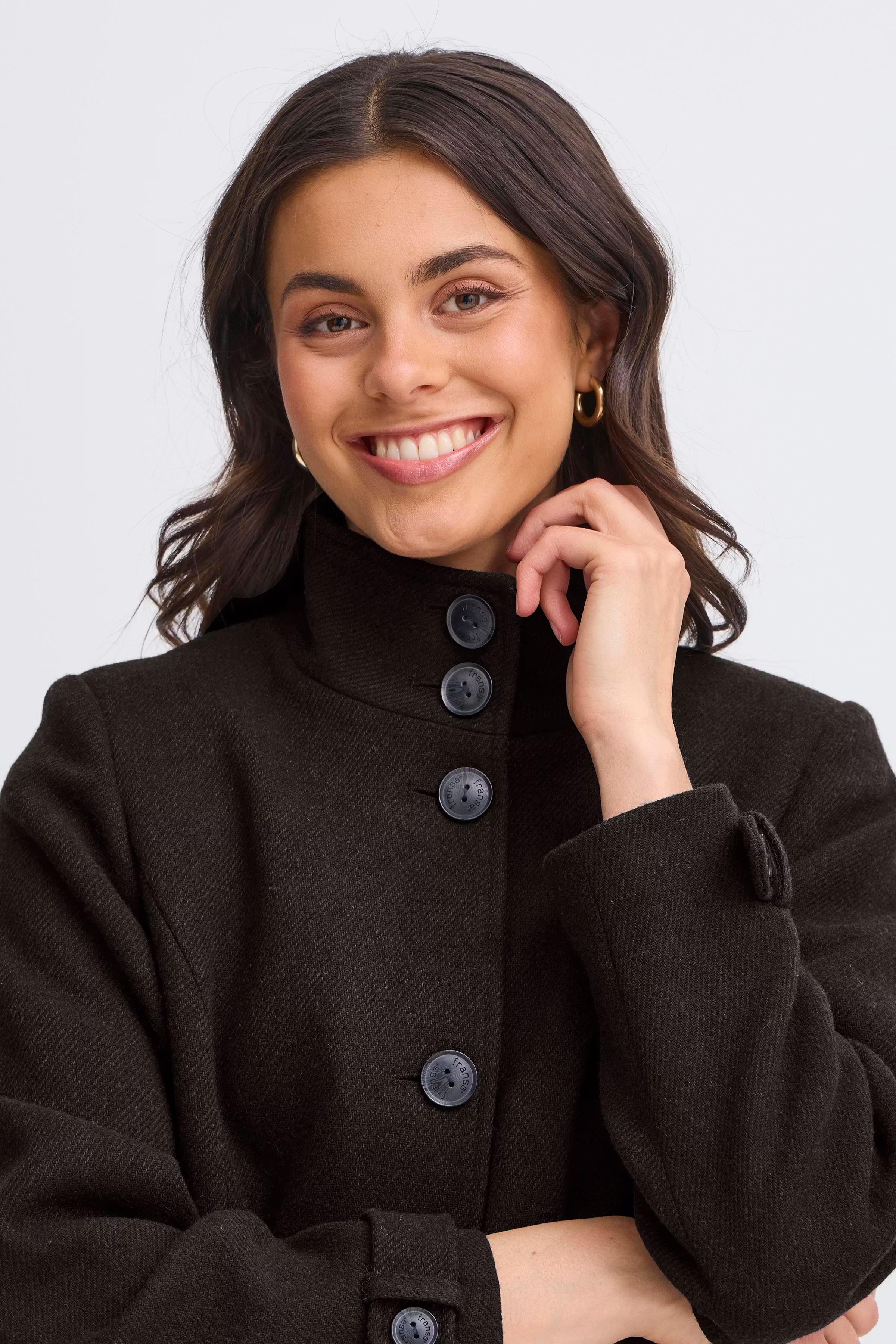 FRDARIA Yttertøy LOOKBOOK DETAIL 20615649-200113